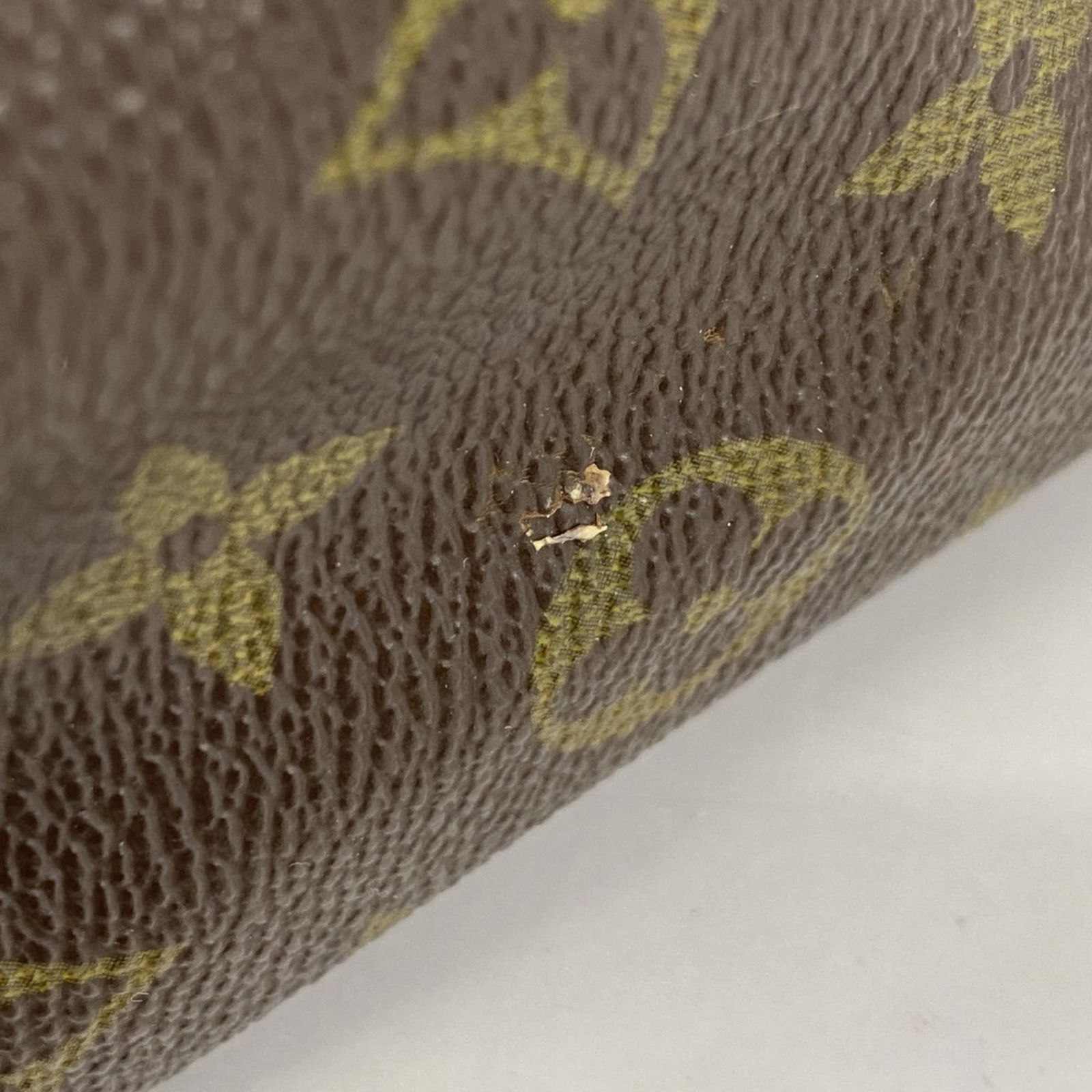 Pouch Louis Vuitton - 8