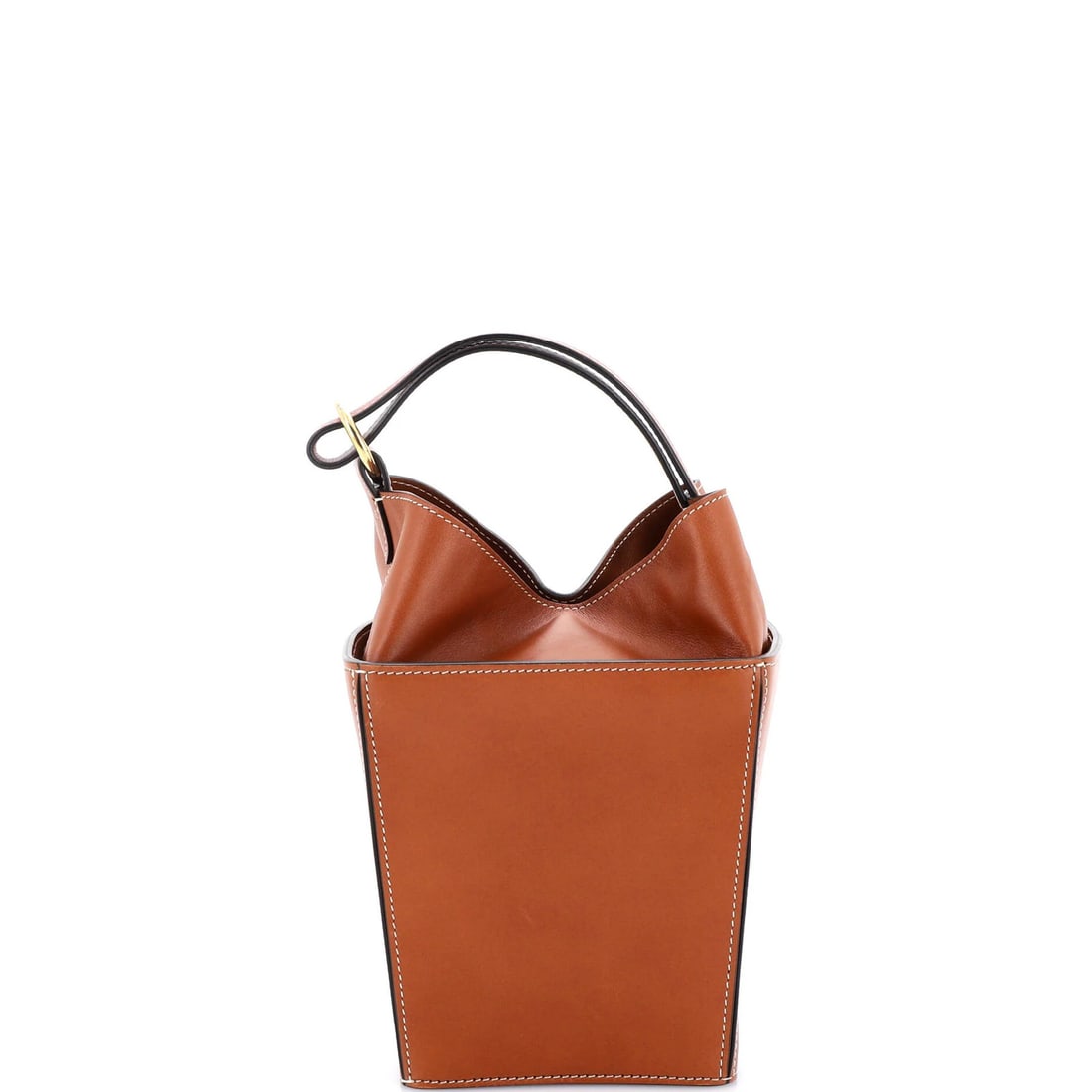 Leather Celine Strap Box Top Handle Bag: Leather Celine Strap Box Top Handle Bag This listing features Leather Celine Strap Box Top Handle Bag. Item specifics are provided below. Item Specifics: Brand: Celine Exterior Material: Leather Style