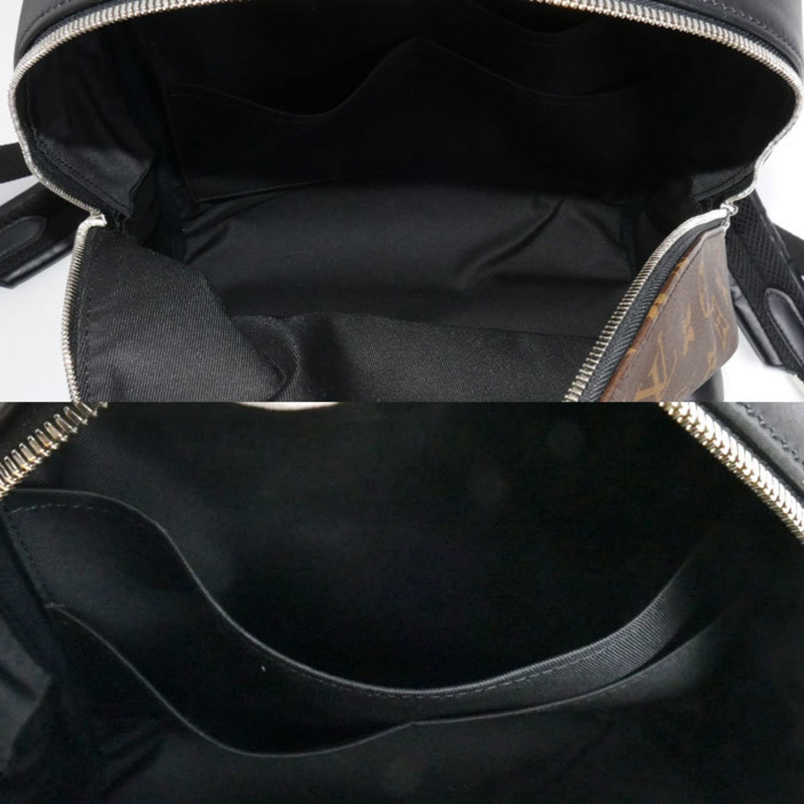 Monogram Louis Vuitton Backpack - 6