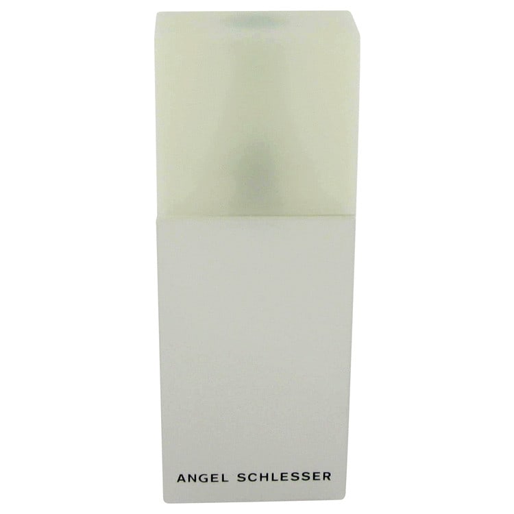 (Tester) Angel Schlesser Perfume By Angel Schlesser Eau De Toilette Spray: (Tester) Angel Schlesser Perfume By Angel Schlesser Eau De Toilette Spray This listing features (Tester) Angel Schlesser Perfume By Angel Schlesser Eau De Toilette Spray. Item specifics are provided b