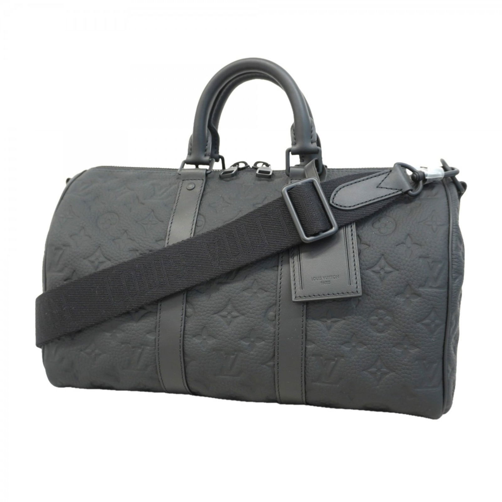 Bag Louis Vuitton Boston: Bag Louis Vuitton Boston This listing features Bag Louis Vuitton Boston. Item specifics are provided below. Item Specifics: Brand: Louis Vuitton Type: Boston Bag Color: Black Gender: Men Size (Hxwxd):