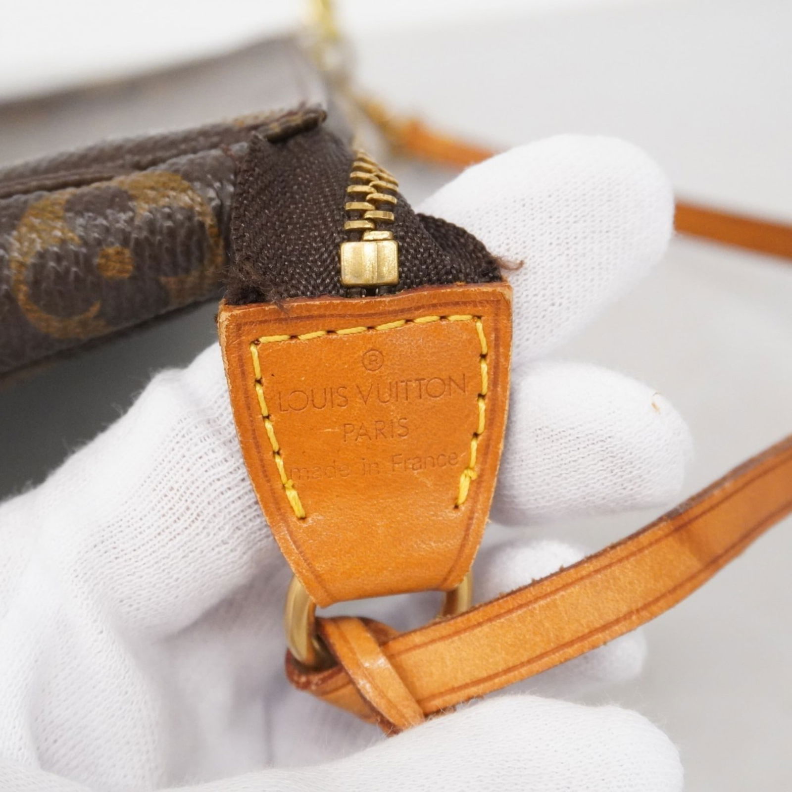 Pouch Louis Vuitton - 5