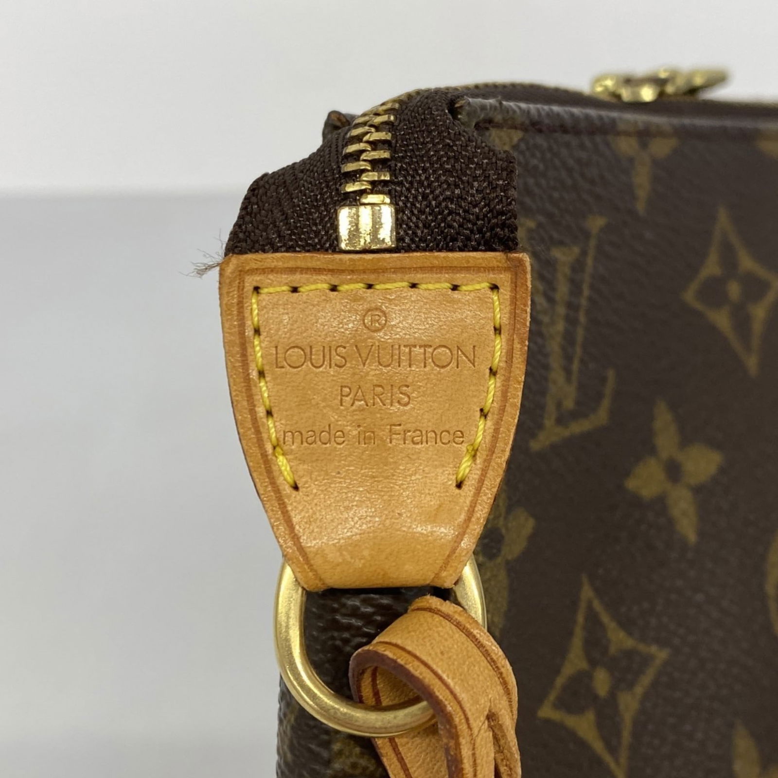 Pouch Louis Vuitton - 5