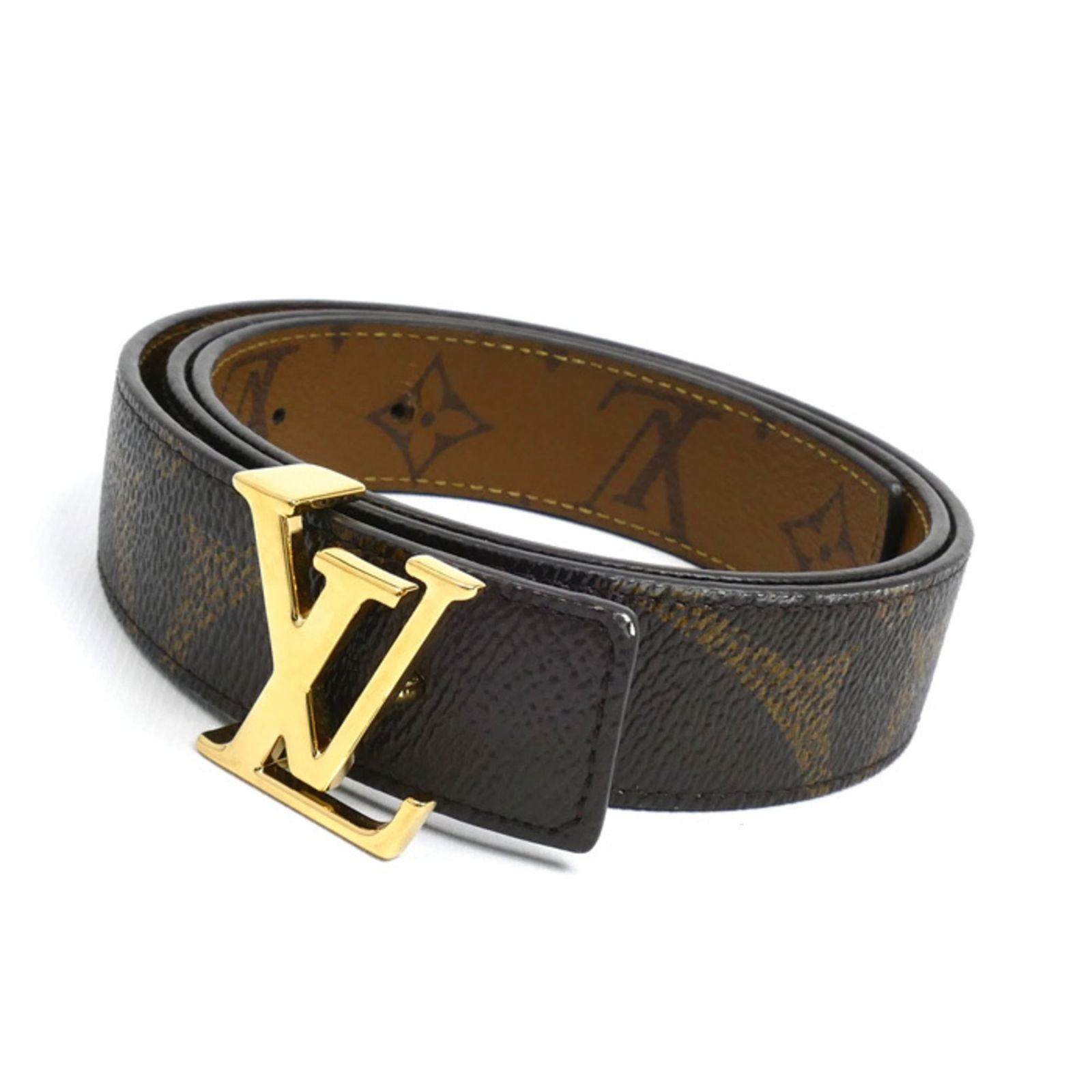 Belt Louis Vuitton Standard (1 of 6)