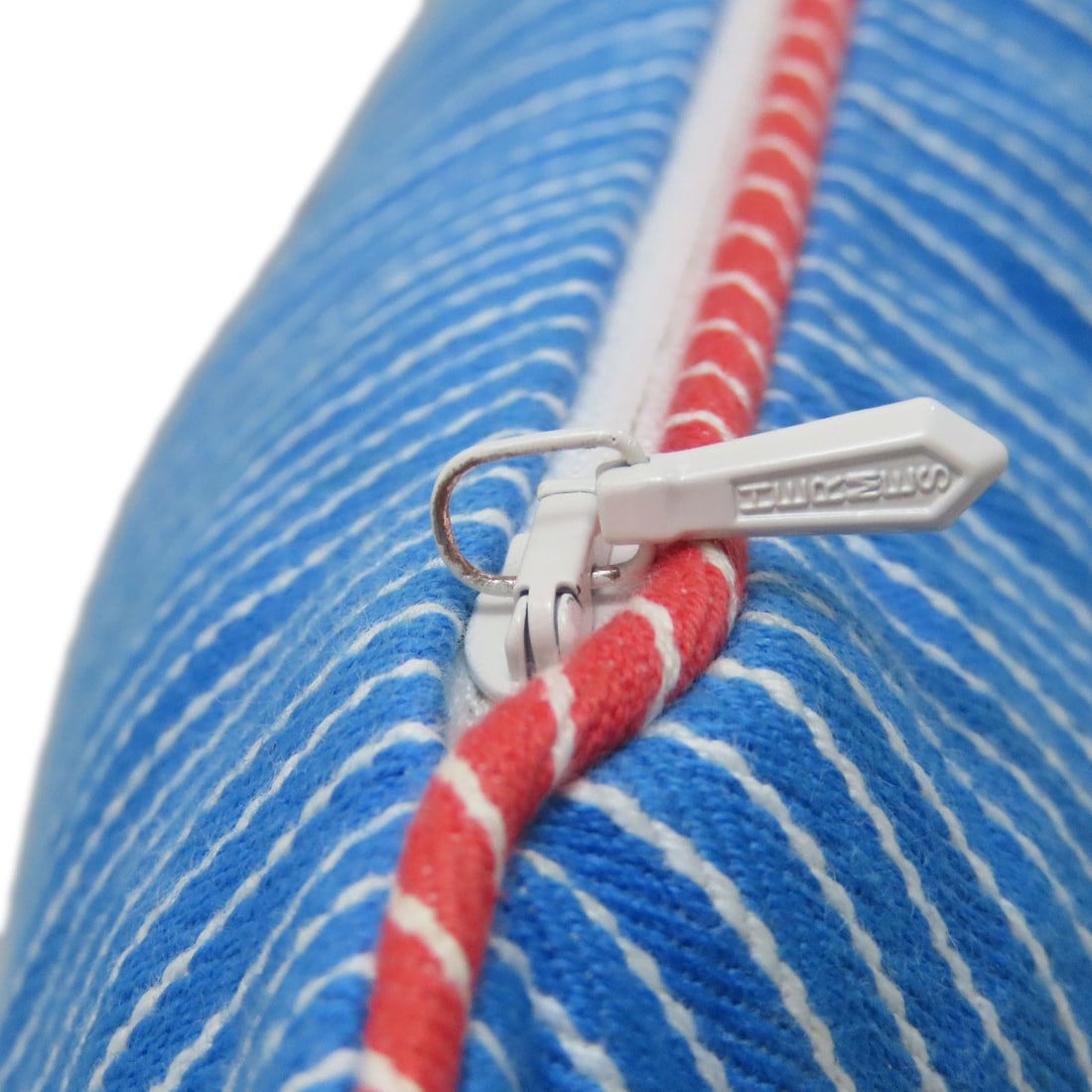 Canvas HERMES Horse pattern cushion object - 13