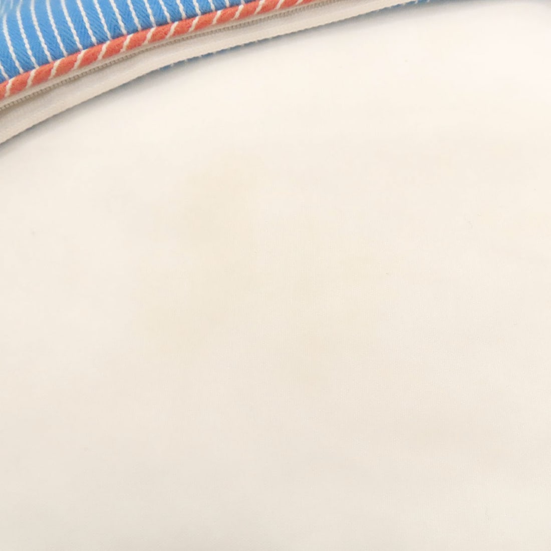 Canvas HERMES Horse pattern cushion object - 9