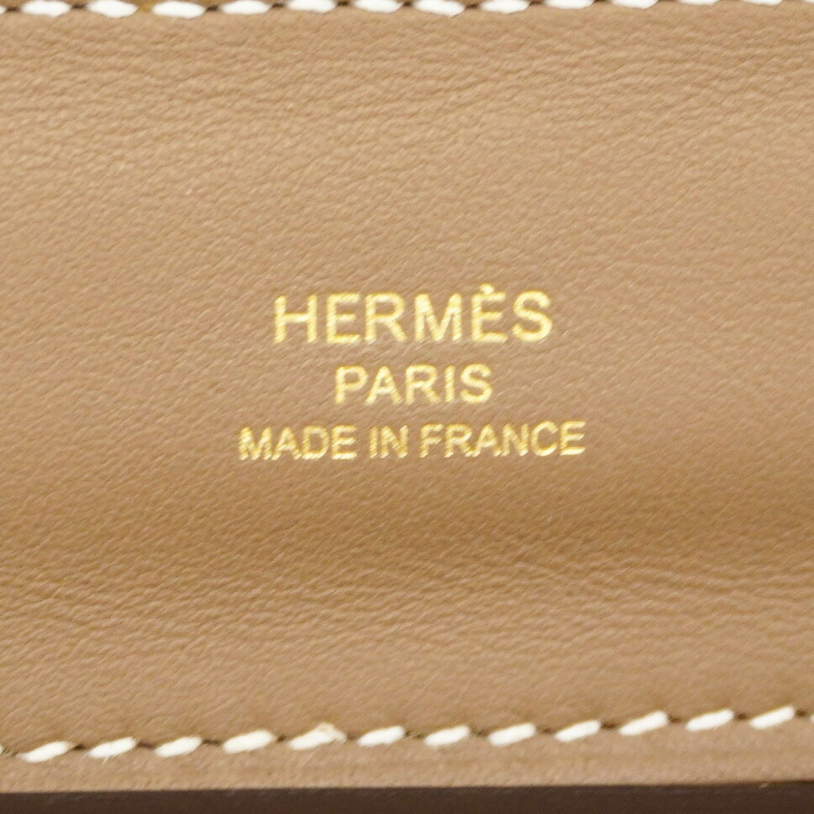 Handbag Hermes - 5