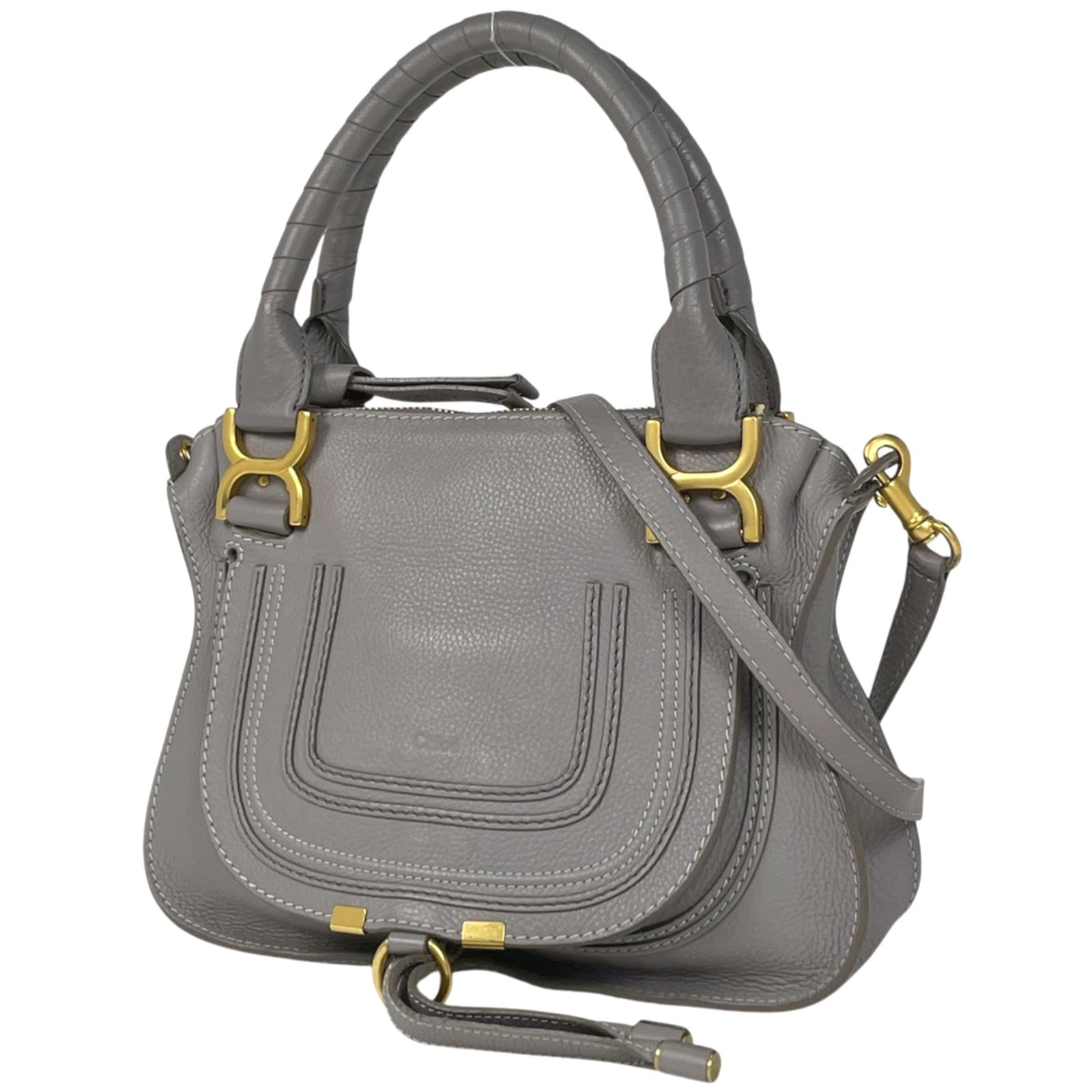 Shoulder Bag Leather - Chlo Handbag: Shoulder Bag Leather - Chlo Handbag This listing features Shoulder Bag Leather - Chlo Handbag. Item specifics are provided below. Item Specifics: Brand: Chlo Type: Handbag, Shoulder Bag Material: Leat
