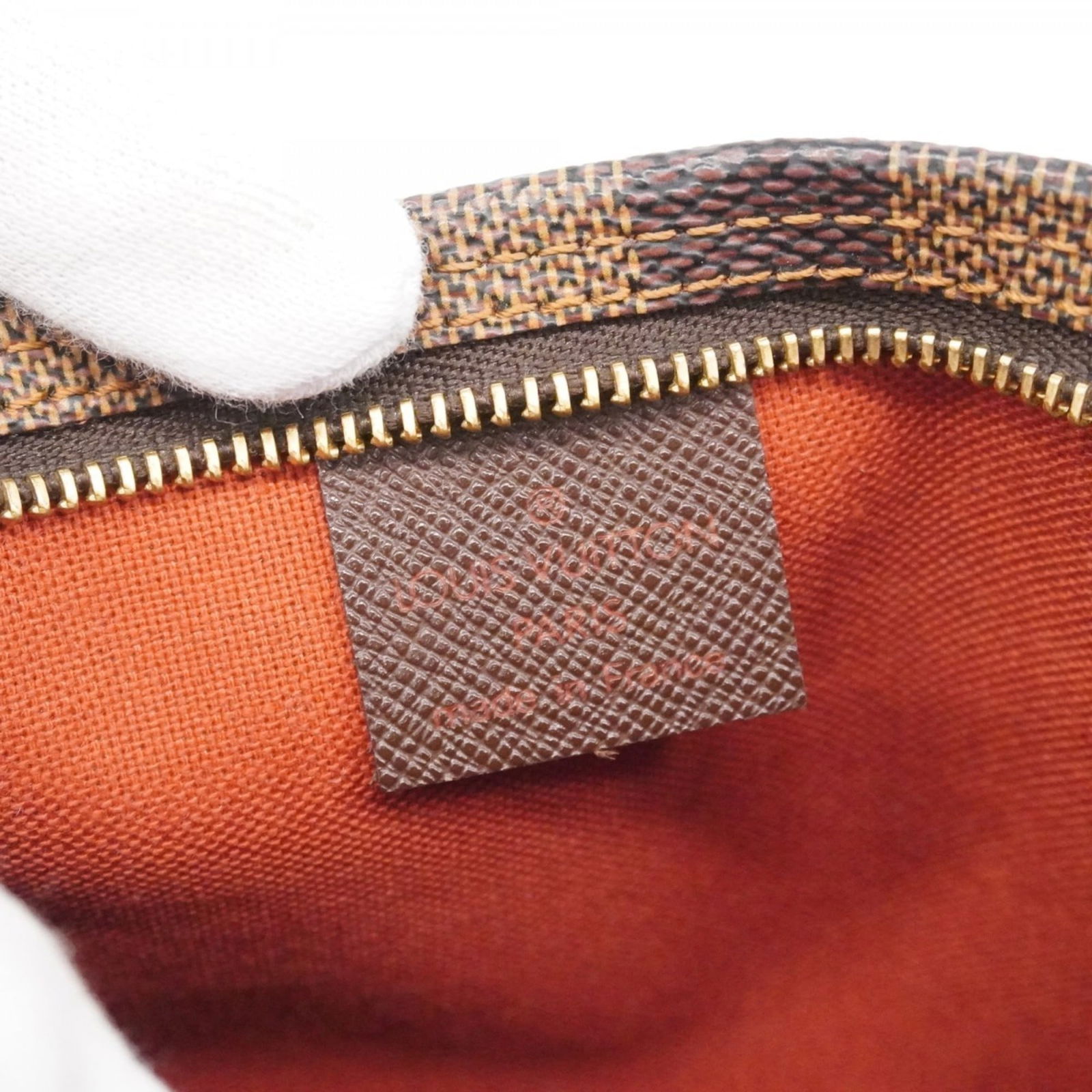 Pouch Louis Vuitton - 5