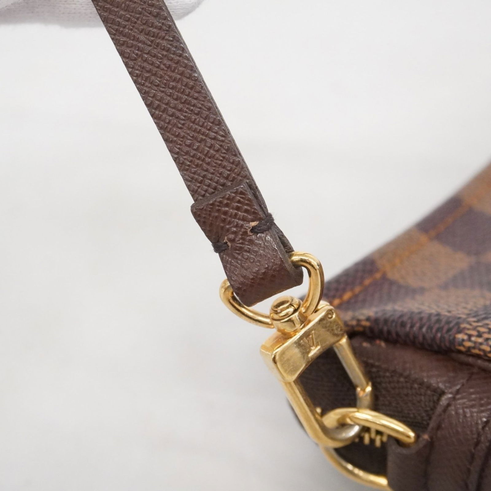 Pouch Louis Vuitton - 9