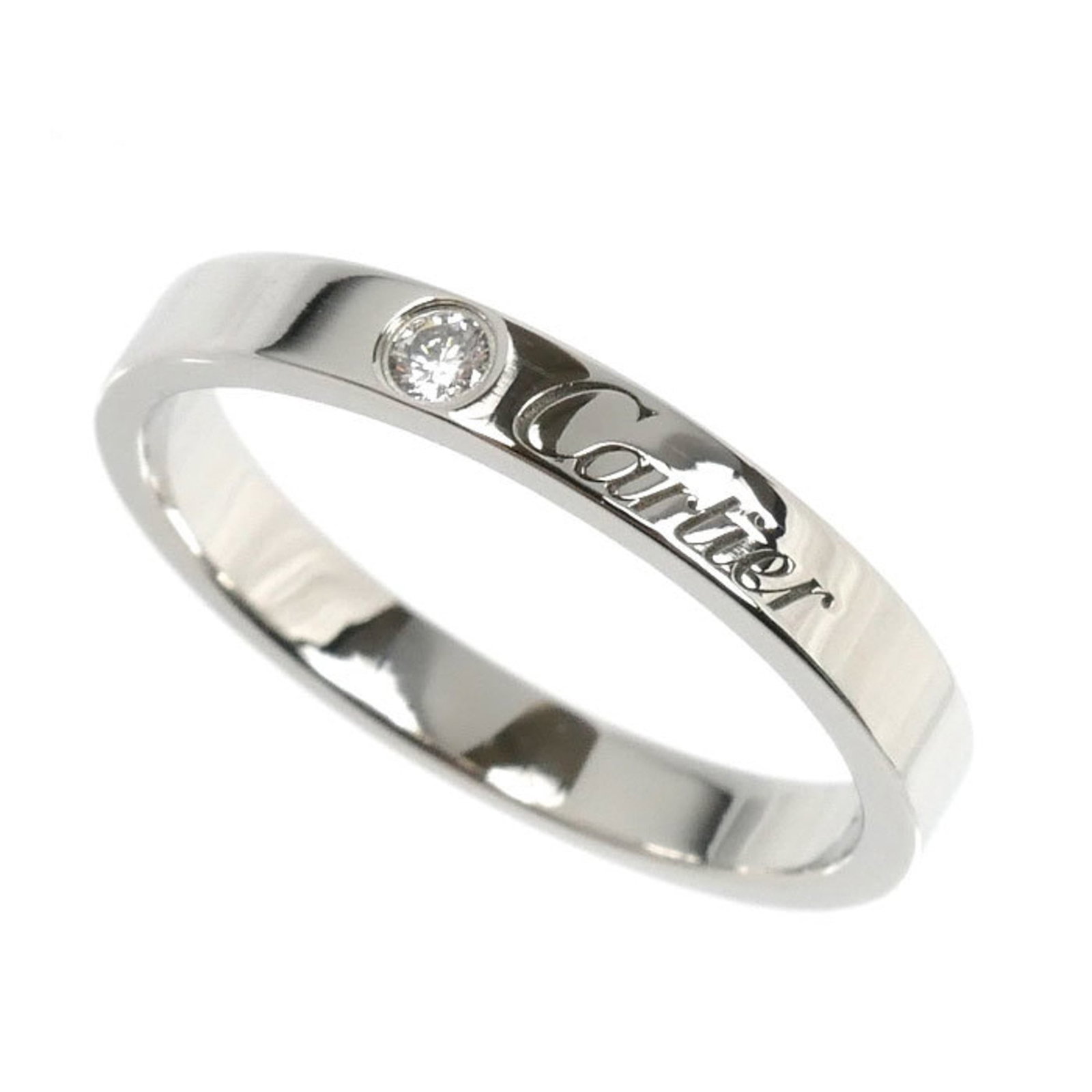 950 Cartier Band Ring Platinum: 950 Cartier Band Ring Platinum This listing features 950 Cartier Band Ring Platinum. Item specifics are provided below. Item Specifics: Brand: Cartier Type: Band Ring Gender: Women,Men Material: Plati