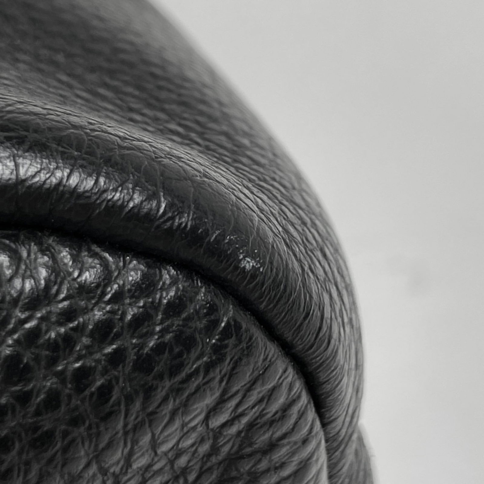 Leather Coach Backpack - 4