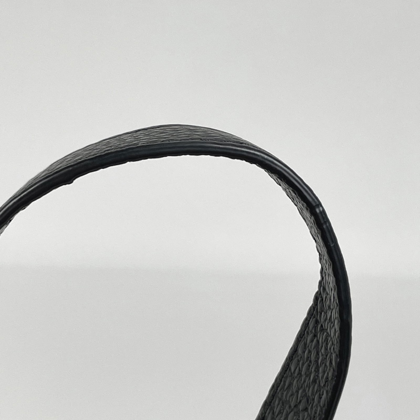 Leather Coach Backpack - 6