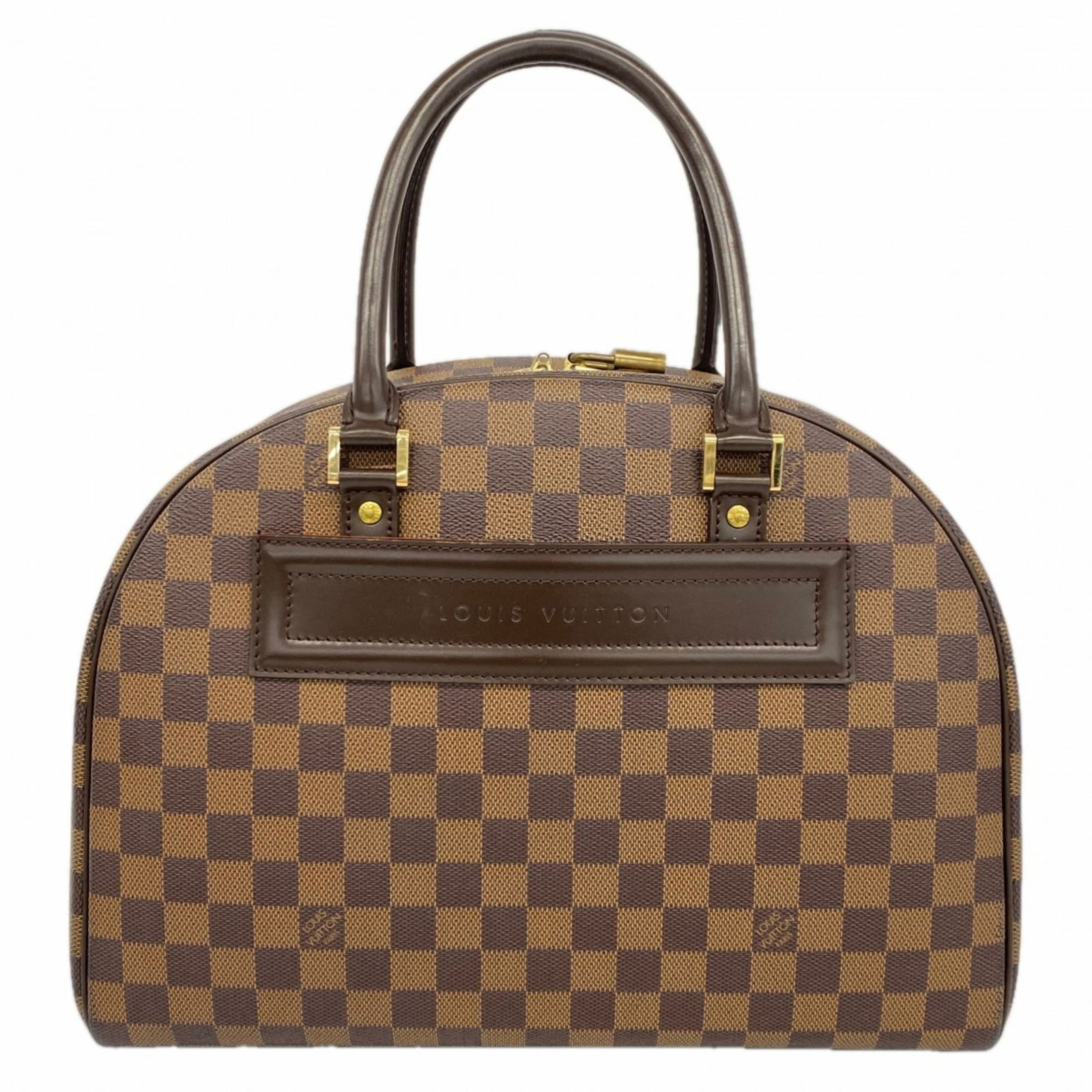 Handbag Louis Vuitton: Handbag Louis Vuitton This listing features Handbag Louis Vuitton. Item specifics are provided below. Item Specifics: Brand: Louis Vuitton Type: Handbag Color: Ebene Gender: Women Size (Hxwxd): 28cm