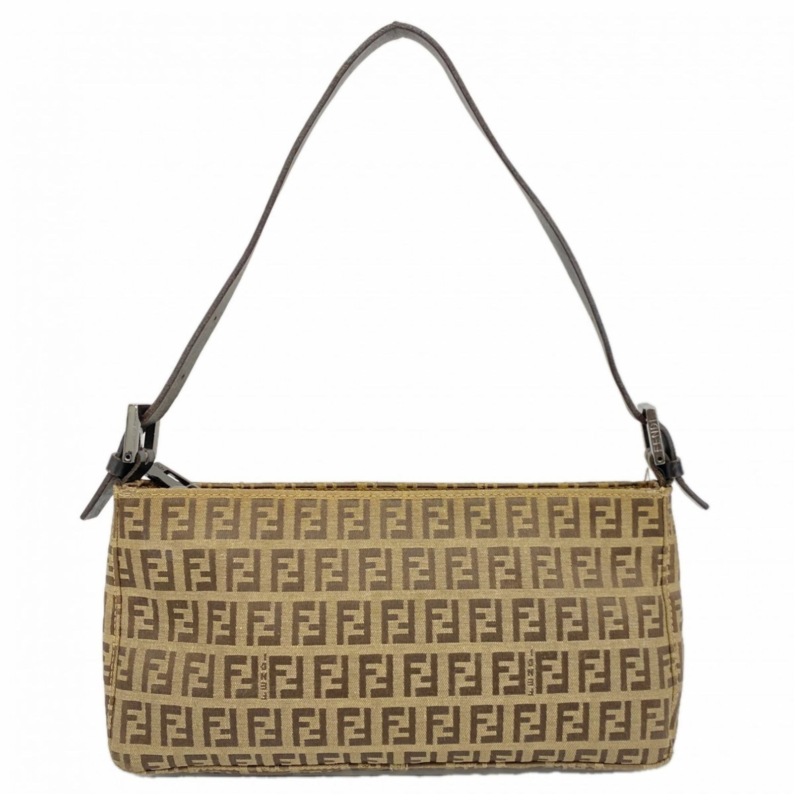 Canvas Fendi Handbag Nylon: Canvas Fendi Handbag Nylon This listing features Canvas Fendi Handbag Nylon. Item specifics are provided below. Item Specifics: Brand: Fendi Type: Handbag Material: Nylon Canvas Color: Beige, Brown Ha