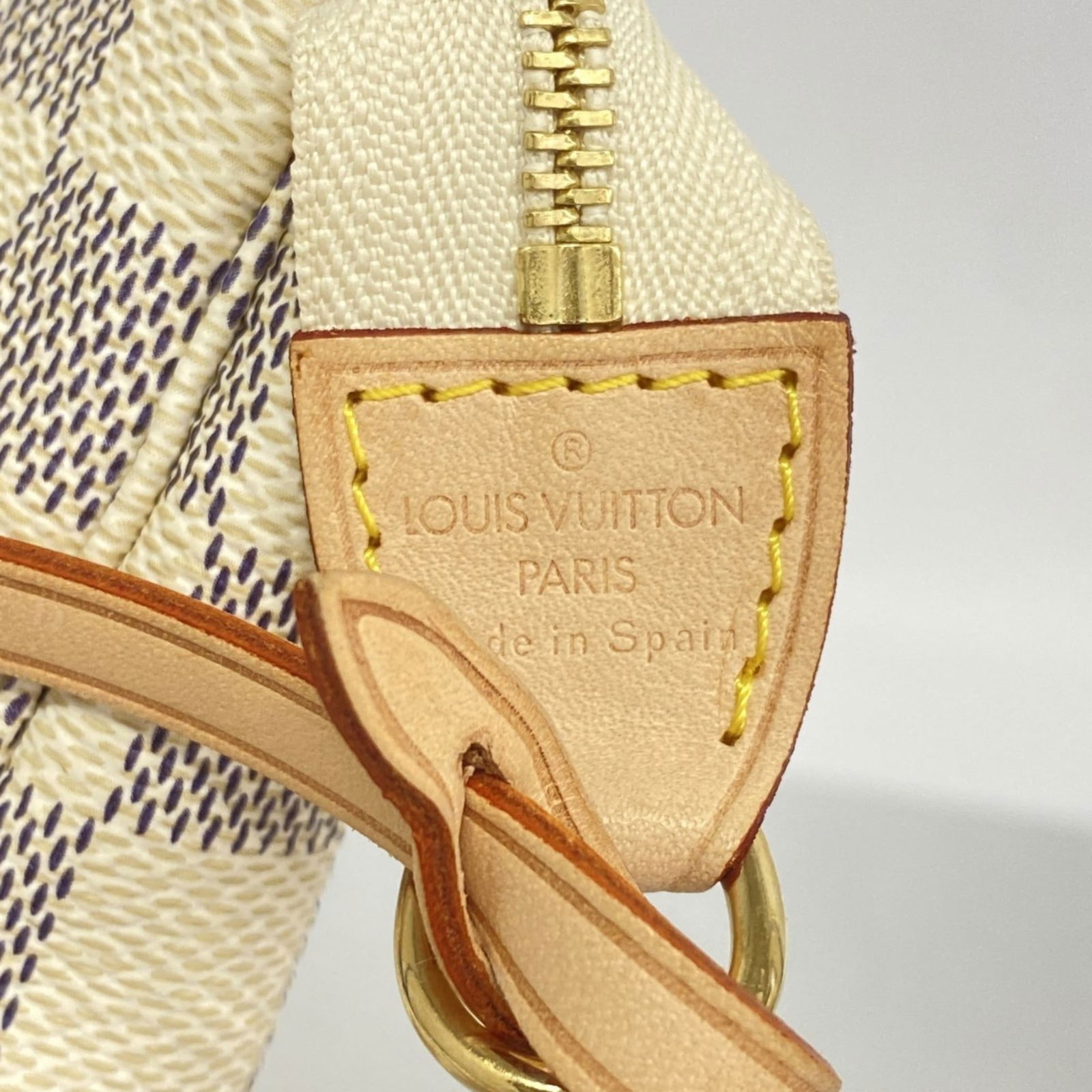 Pouch Louis Vuitton - 5