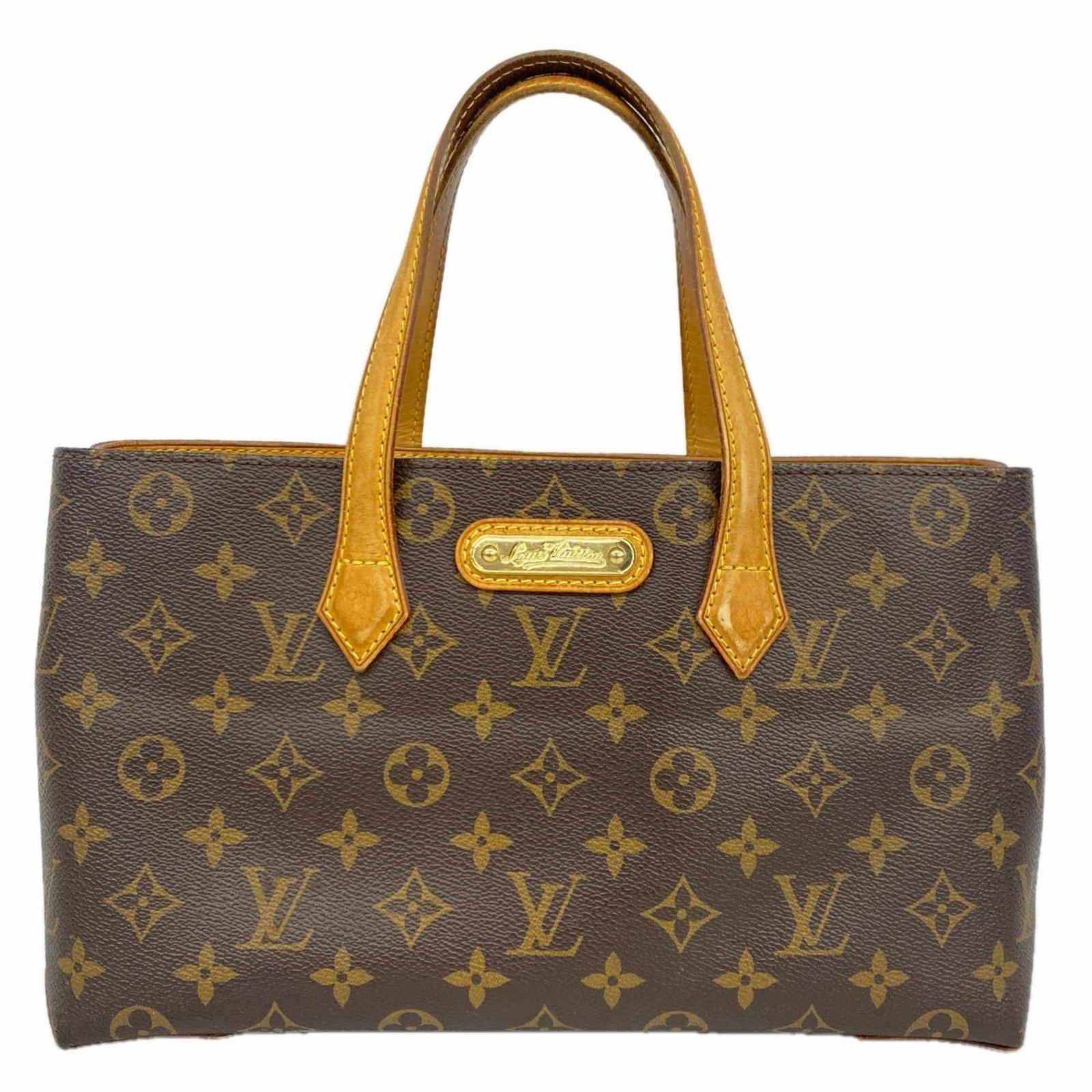 Bag Louis Vuitton Tote: Bag Louis Vuitton Tote This listing features Bag Louis Vuitton Tote. Item specifics are provided below. Item Specifics: Brand: Louis Vuitton Type: Tote Bag Color: Brown Gender: Women Size (Hxwxd): 18c