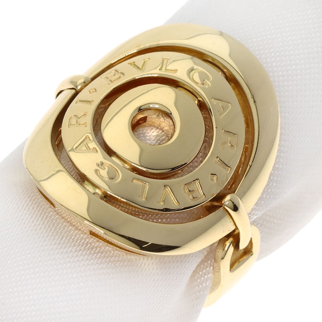 Gold BVLGARI Asturale Cerki Ring K18 Yellow: Gold BVLGARI Asturale Cerki Ring K18 Yellow This listing features Gold BVLGARI Asturale Cerki Ring K18 Yellow. Item specifics are provided below. Item Specifics: Brand: BVLGARI Style: Ring Material: K