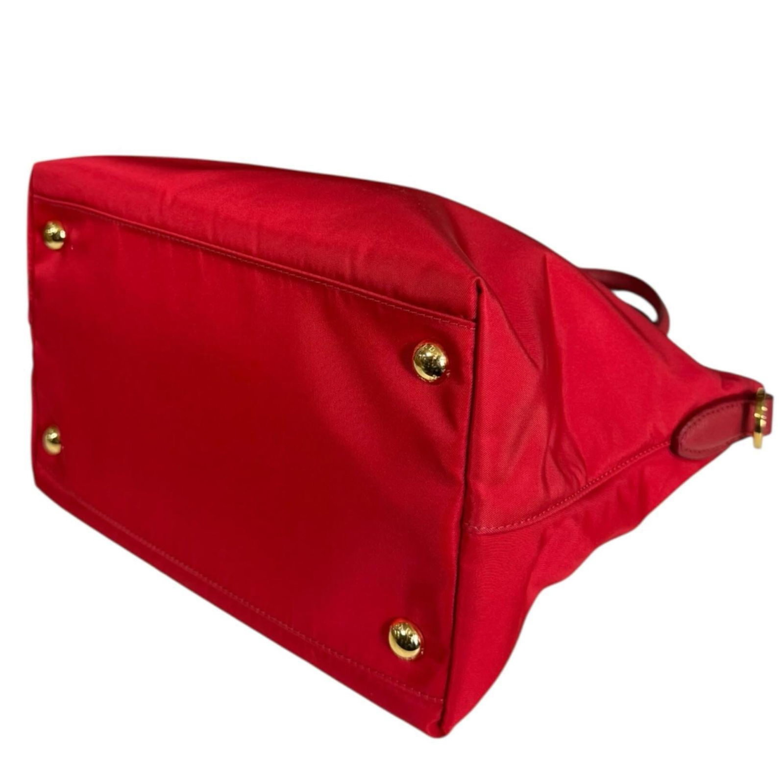 Nylon Prada Shoulder Bag - 6