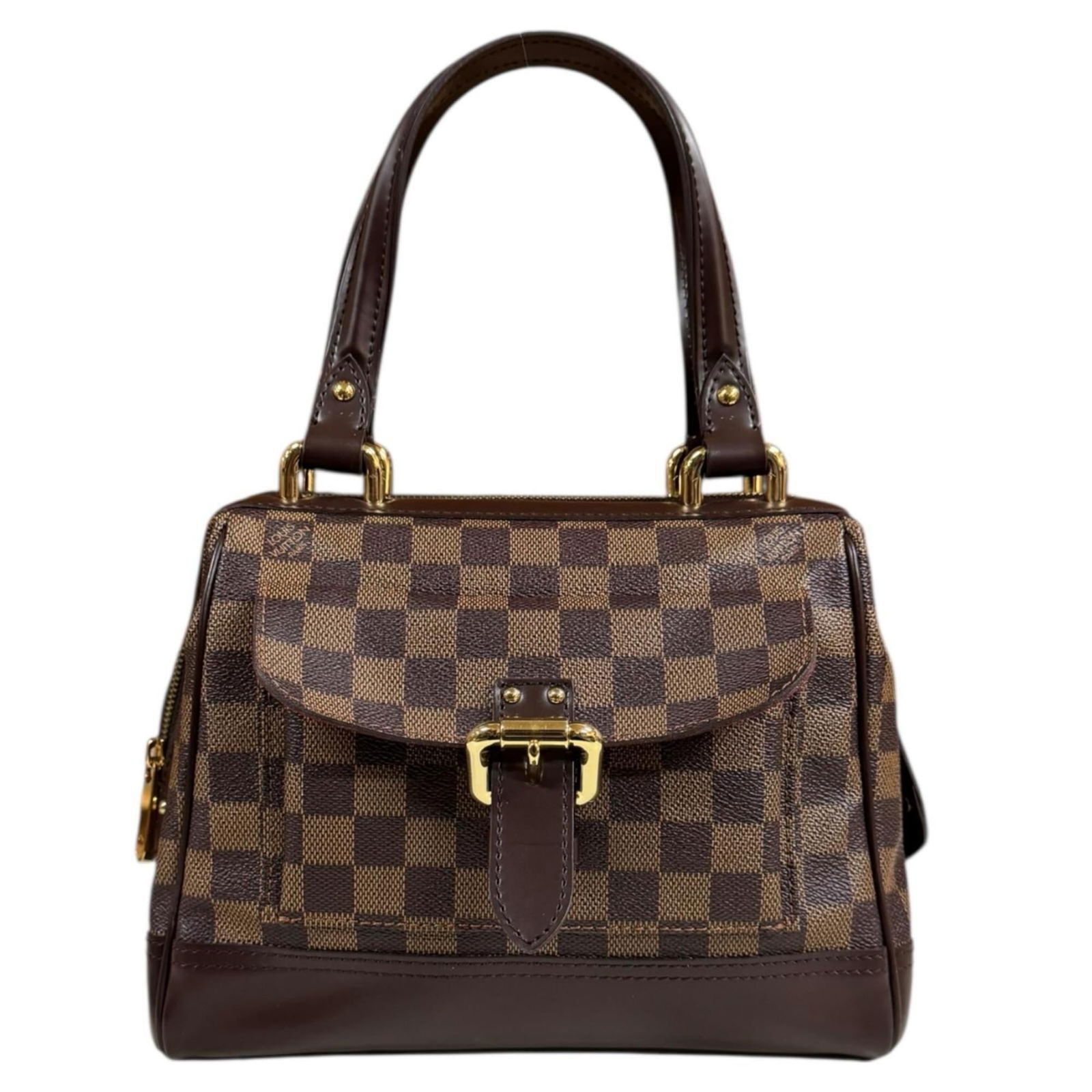 Canvas Louis Vuitton Handbag Damier: Canvas Louis Vuitton Handbag Damier This listing features Canvas Louis Vuitton Handbag Damier. Item specifics are provided below. Item Specifics: Brand: Louis Vuitton Type: Handbag Material: Damier Ca