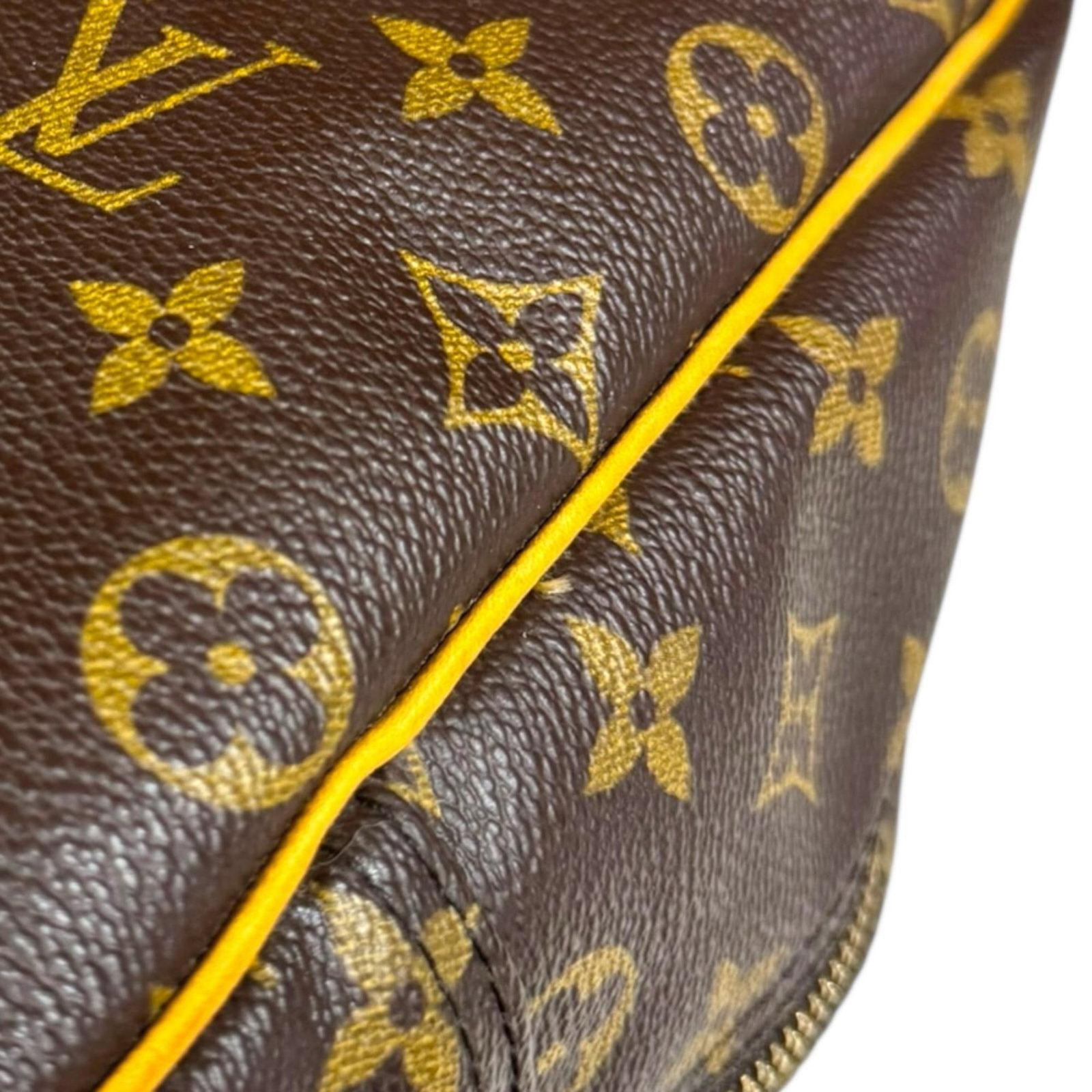 Monogram Louis Vuitton Handbag - 13
