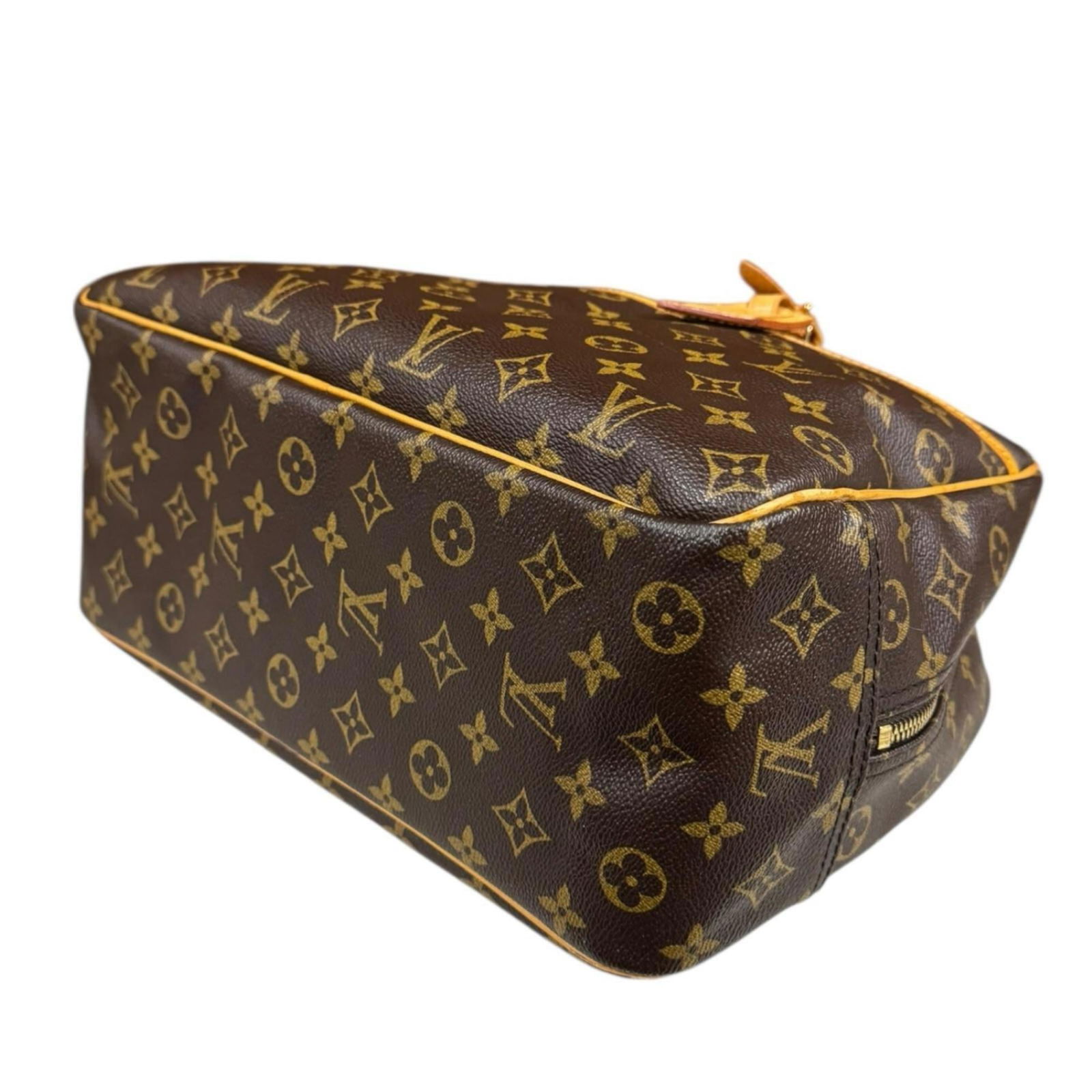 Monogram Louis Vuitton Handbag - 7