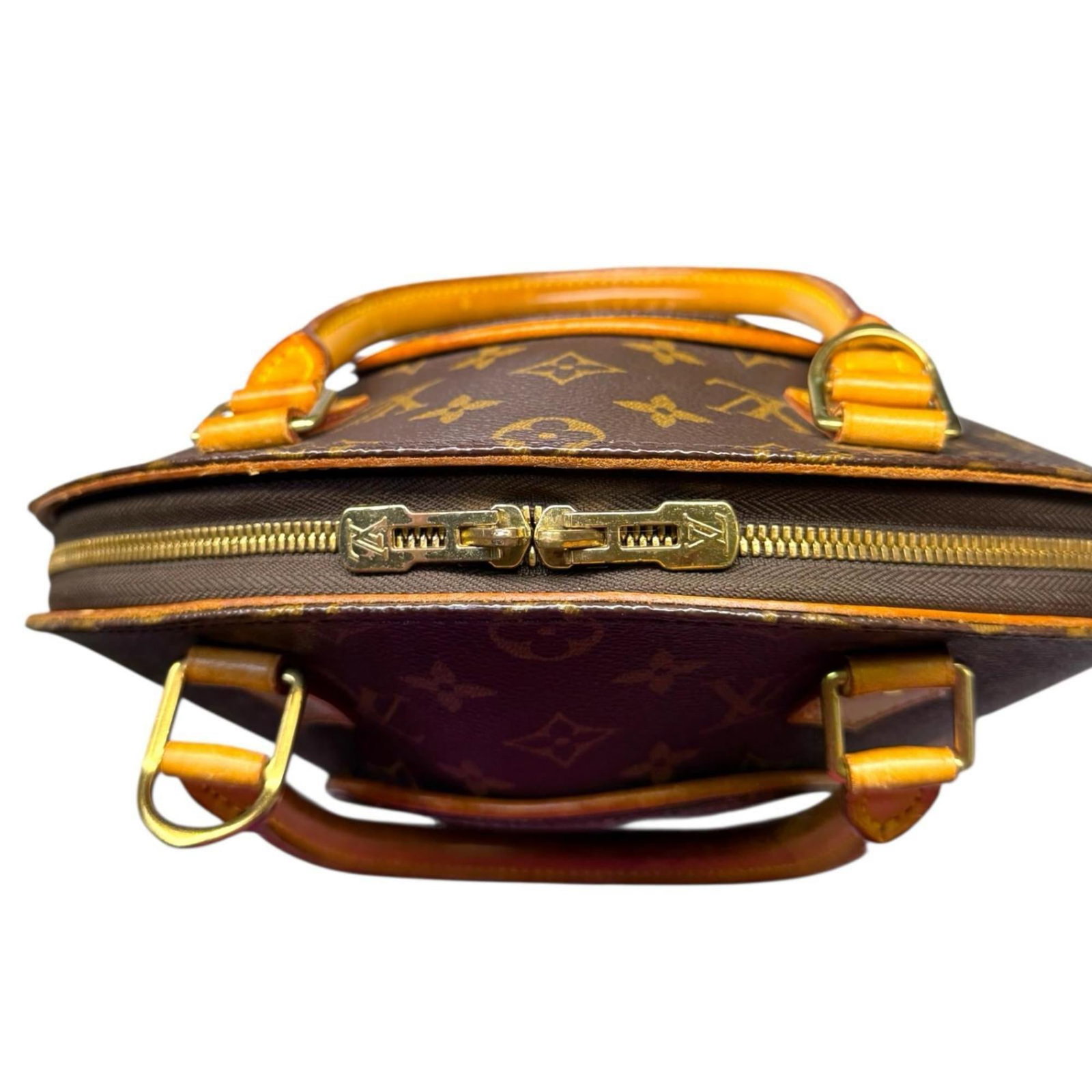 Monogram Louis Vuitton Handbag - 16