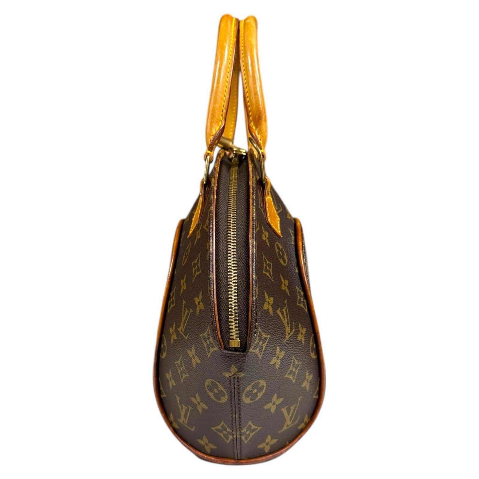 Monogram Louis Vuitton Handbag - 5