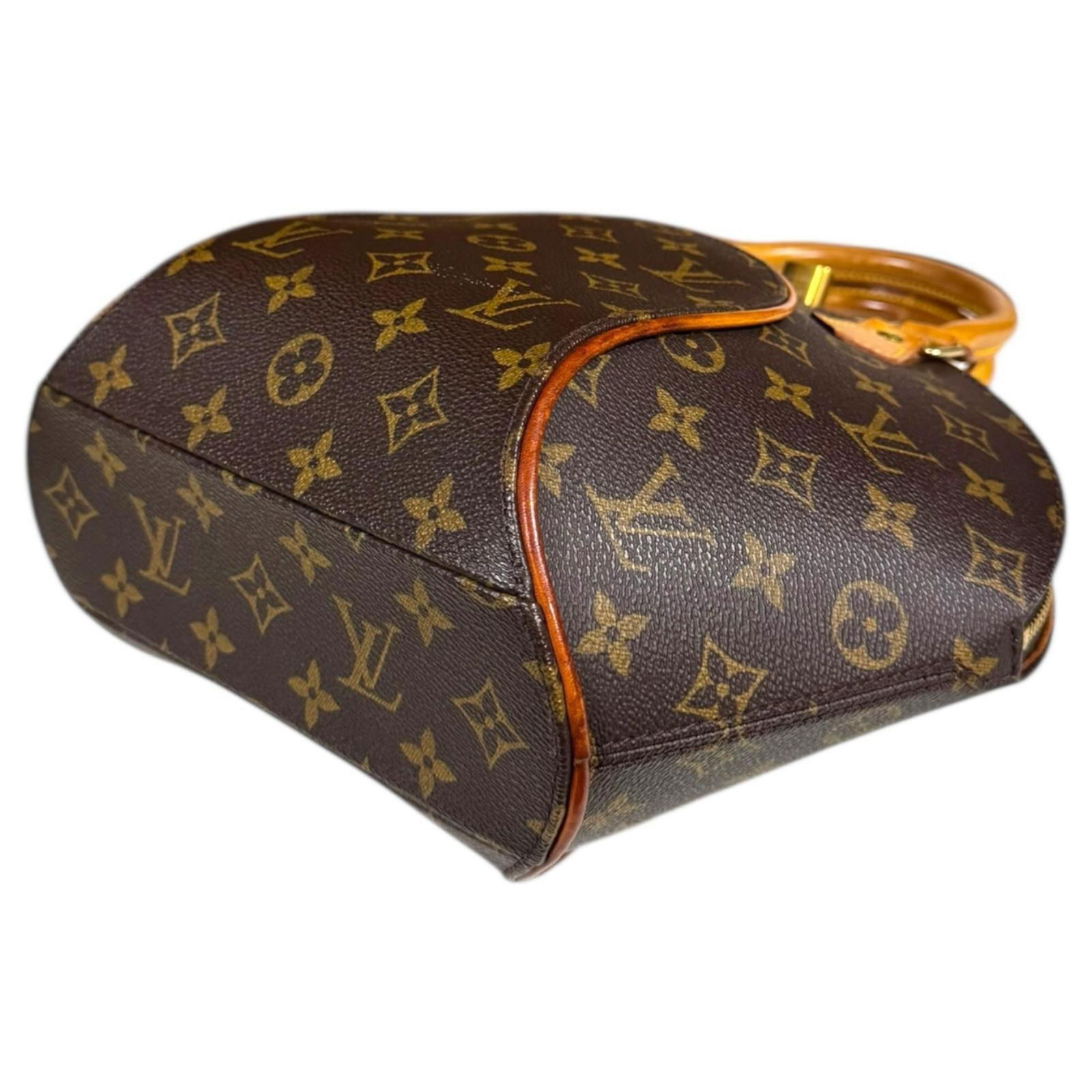 Monogram Louis Vuitton Handbag - 7