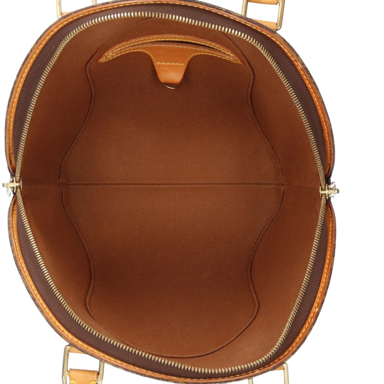 Monogram Louis Vuitton Handbag - 8