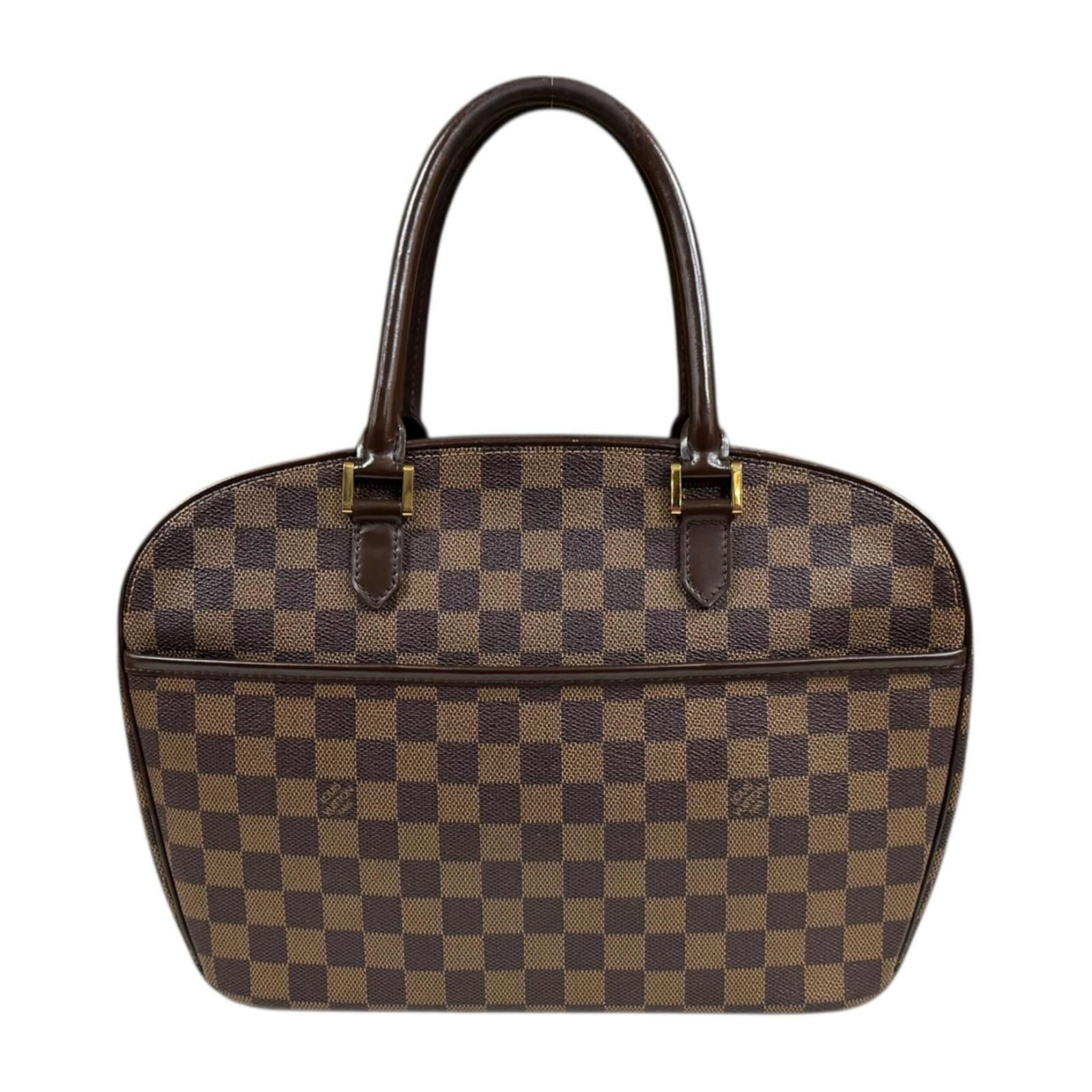 Canvas Louis Vuitton Handbag Damier (1 of 15)