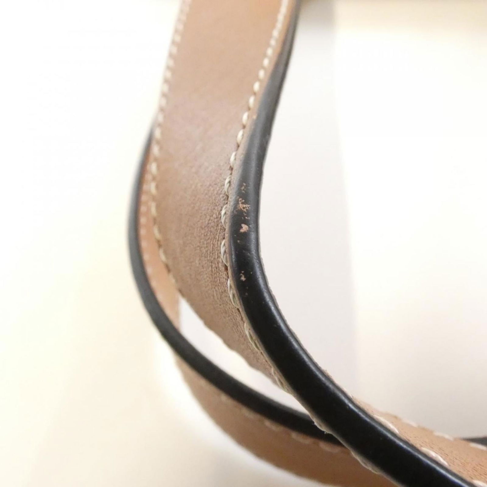 Canvas Loewe Handbag - 7