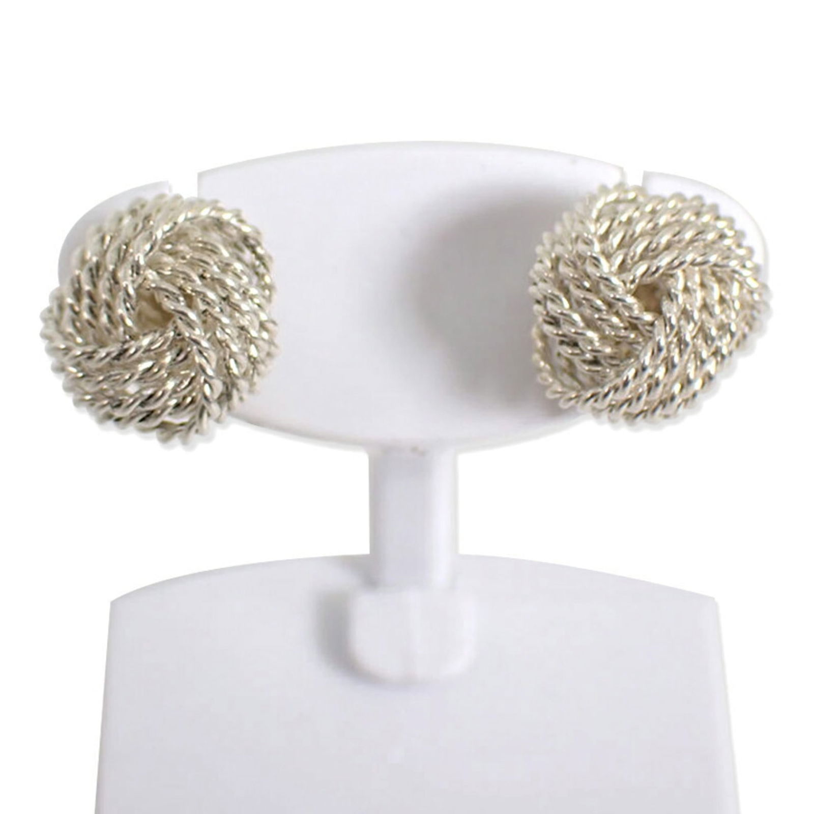 925 Tiffany Stud Earrings Sterling Silver: 925 Tiffany Stud Earrings Sterling Silver This listing features 925 Tiffany Stud Earrings Sterling Silver. Item specifics are provided below. Item Specifics: Brand: Tiffany Type: Stud Earrings Gender: