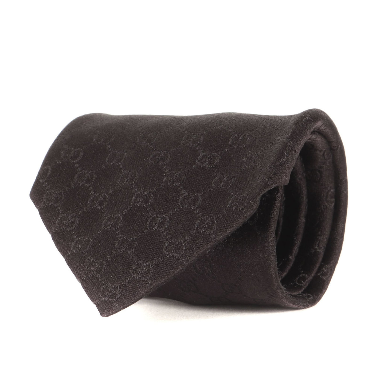 Silk Gucci Cravat (1 of 4)