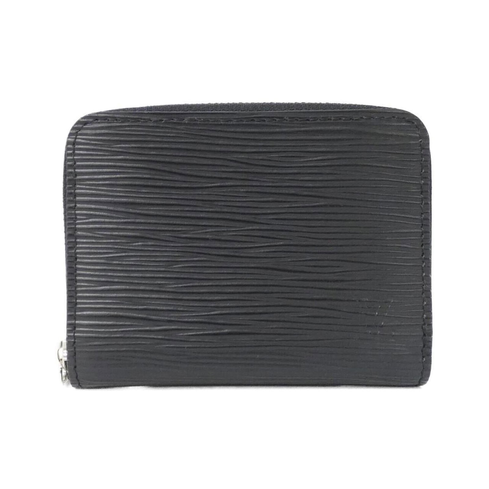Leather Louis Vuitton Coin Purse/ Coin Case: Leather Louis Vuitton Coin Purse/ Coin Case This listing features Leather Louis Vuitton Coin Purse/ Coin Case. Item specifics are provided below. Item Specifics: Brand: Louis Vuitton Type: Coin Purse/