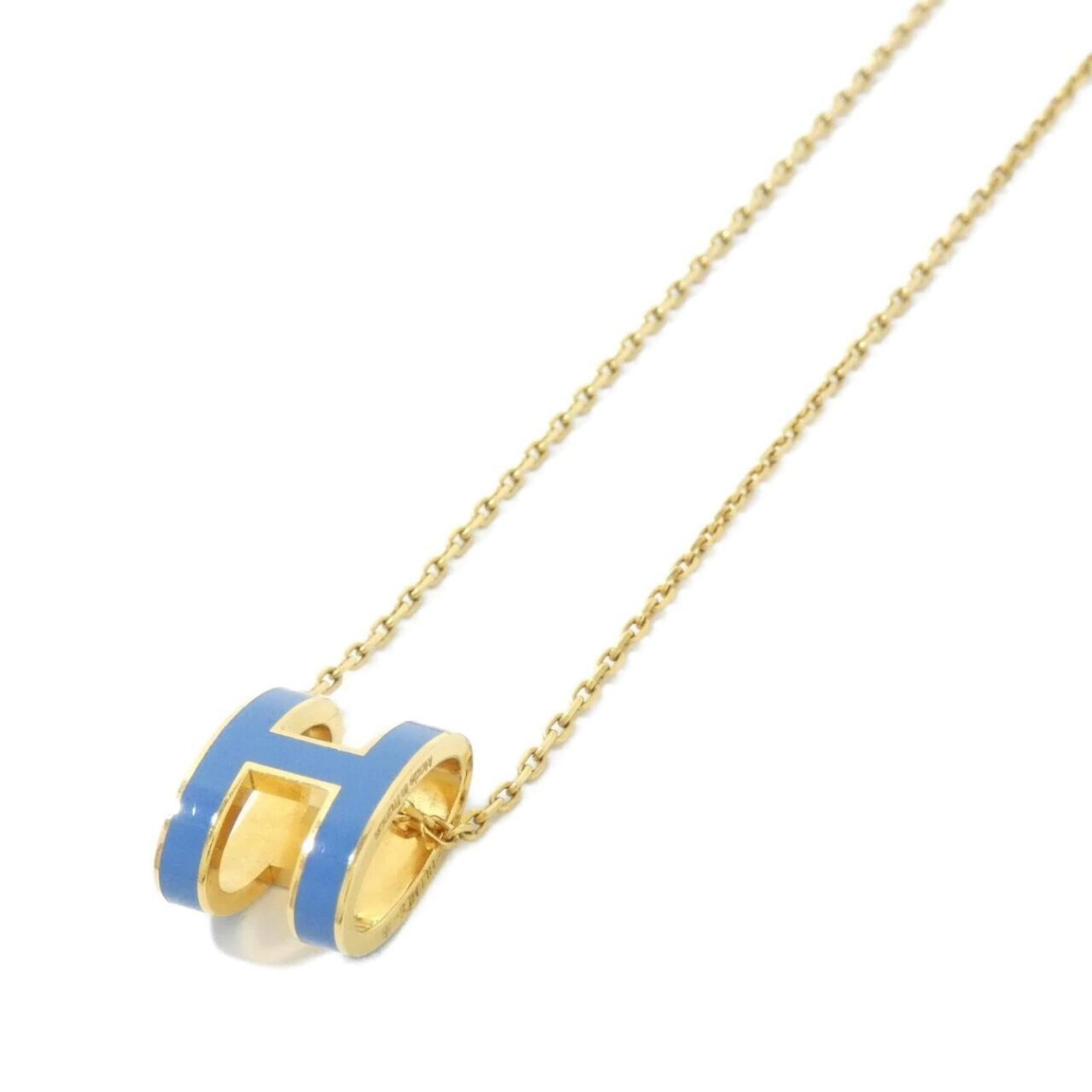 Necklace Hermes Pop H 147991F (1 of 4)