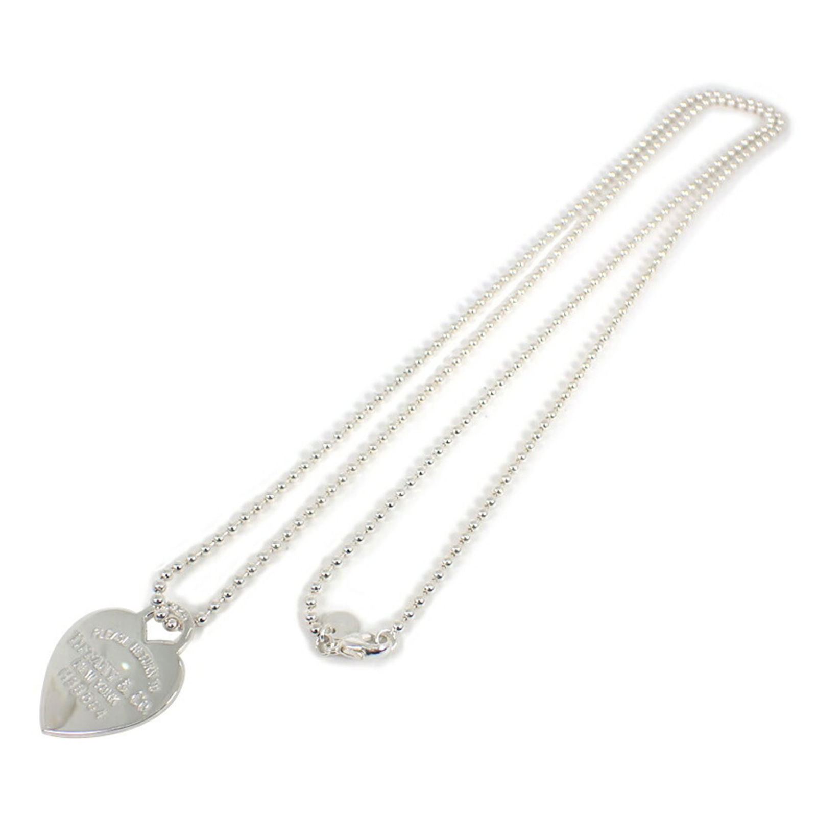 Necklace TIFFANY 925 Return to Heart: Necklace TIFFANY 925 Return to Heart This listing features Necklace TIFFANY 925 Return to Heart. Item specifics are provided below. Item Specifics: Brand: Tiffany Necklace Type: Necklace Pendant Type: