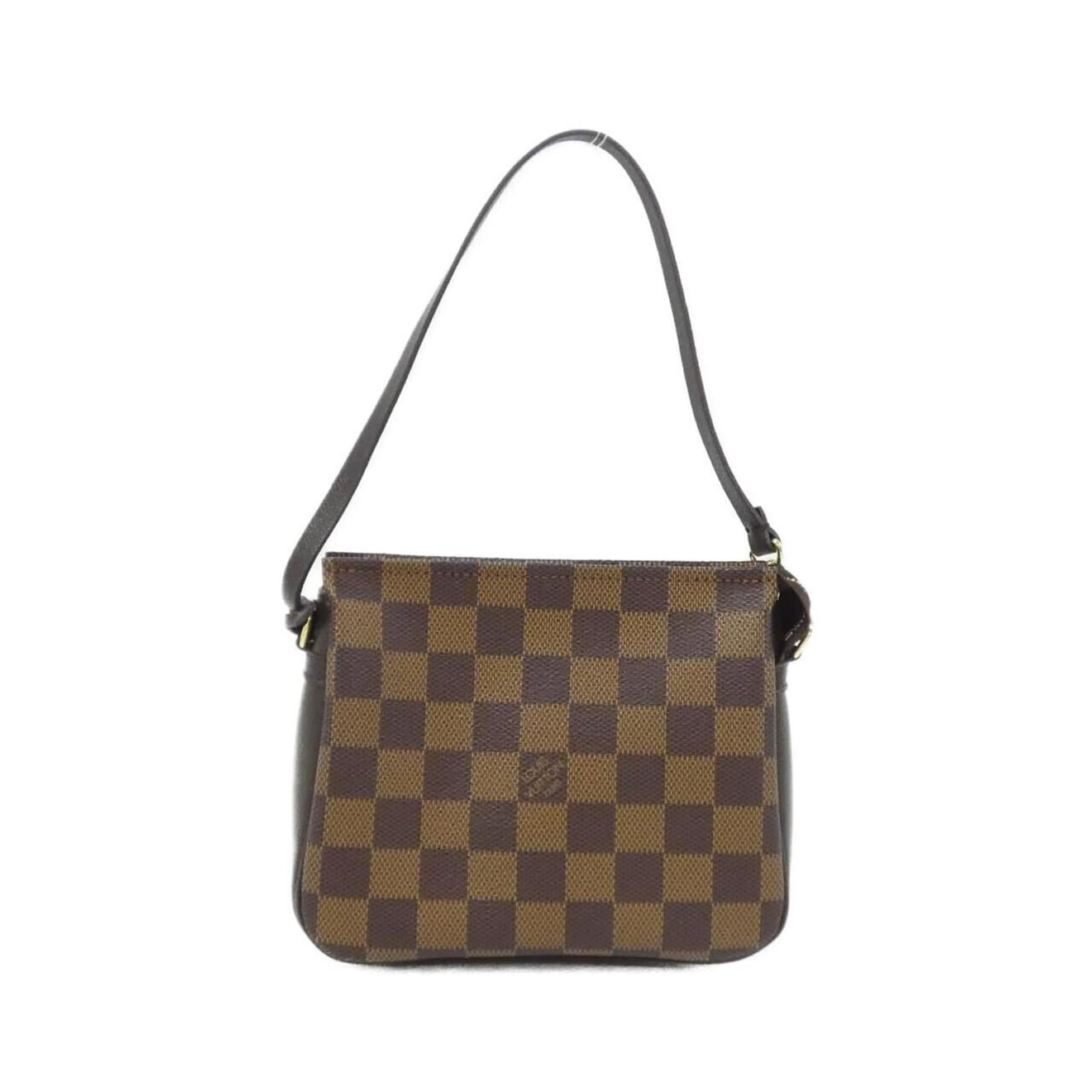 Canvas Louis Vuitton Pouch Coated: Canvas Louis Vuitton Pouch Coated This listing features Canvas Louis Vuitton Pouch Coated. Item specifics are provided below. Item Specifics: Brand: Louis Vuitton Type: Pouch Material: Coated Canvas C