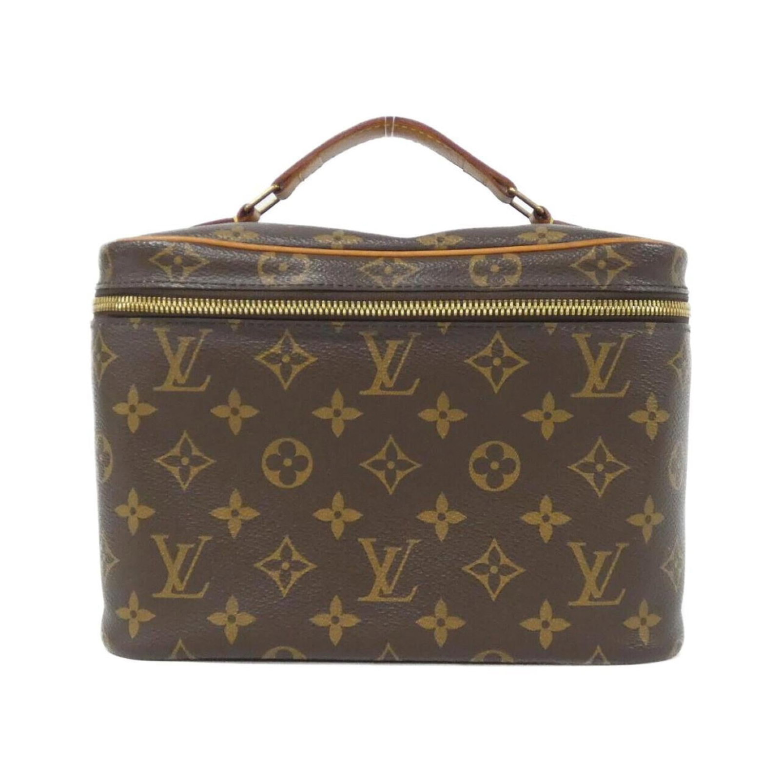 Canvas Louis Vuitton Handbag Coated: Canvas Louis Vuitton Handbag Coated This listing features Canvas Louis Vuitton Handbag Coated. Item specifics are provided below. Item Specifics: Brand: Louis Vuitton Type: Handbag Material: Coated Ca