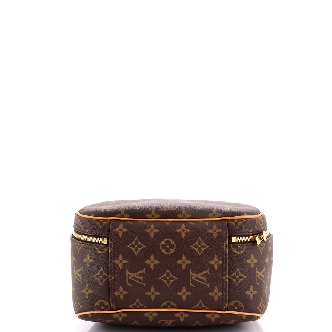 Canvas Louis Vuitton Excursion Handbag Monogram - 4