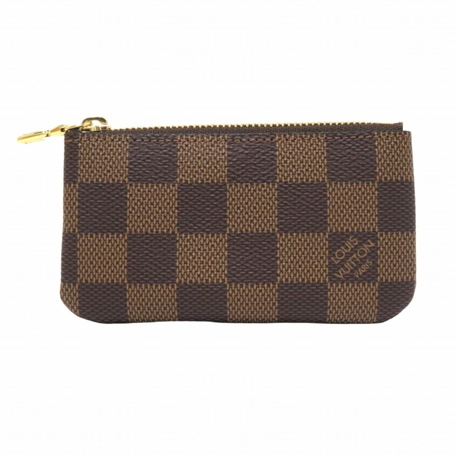 Canvas Louis Vuitton Coin Purse/ Coin Case Damier: Canvas Louis Vuitton Coin Purse/ Coin Case Damier This listing features Canvas Louis Vuitton Coin Purse/ Coin Case Damier. Item specifics are provided below. Item Specifics: Brand: Louis Vuitton Type: