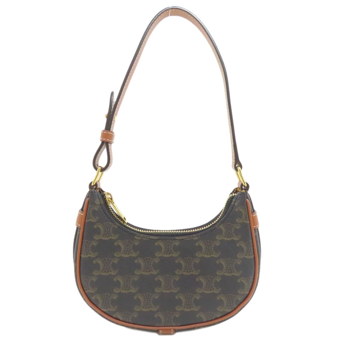PVC CELINE Macadam pattern Accessory pouch: PVC CELINE Macadam pattern Accessory pouch This listing features PVC CELINE Macadam pattern Accessory pouch. Item specifics are provided below. Item Specifics: Brand: CELINE Style: Accessory pouch Ext