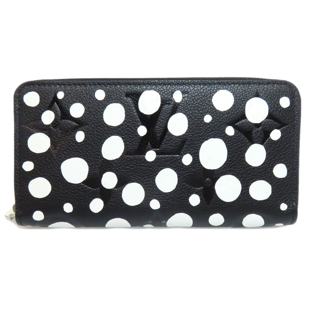 pocket) LOUIS VUITTON M81906 Zippy Wallet LVxYK Long wallet (with coin: pocket) LOUIS VUITTON M81906 Zippy Wallet LVxYK Long wallet (with coin This listing features pocket) LOUIS VUITTON M81906 Zippy Wallet LVxYK Long wallet (with coin. Item specifics are provided below.