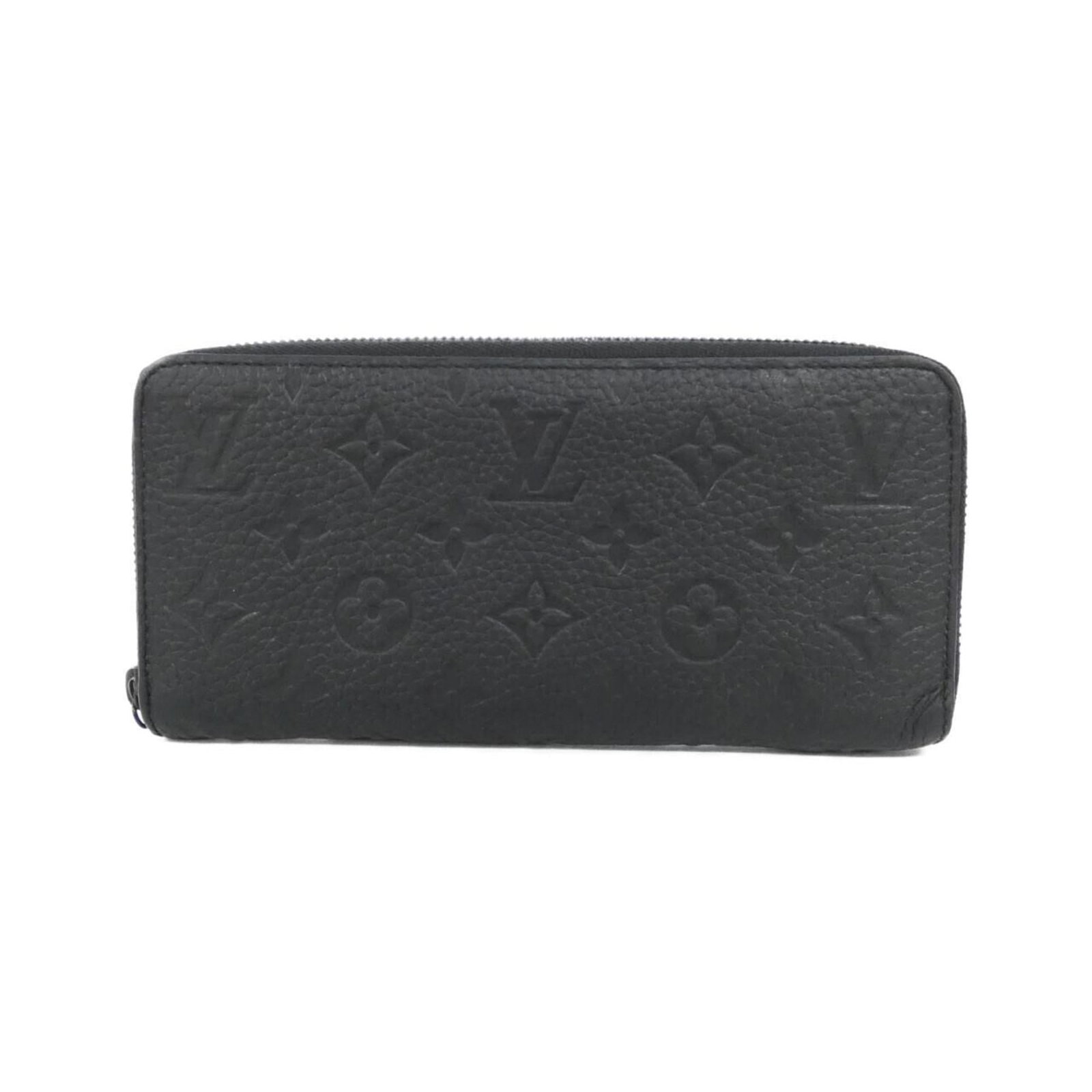 Leather Louis Vuitton Long Wallet (Bi-Fold): Leather Louis Vuitton Long Wallet (Bi-Fold) This listing features Leather Louis Vuitton Long Wallet (Bi-Fold). Item specifics are provided below. Item Specifics: Brand: Louis Vuitton Type: Long Wallet