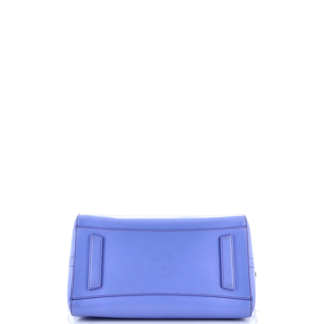 Medium Givenchy Antigona Bag Glazed Leather - 4