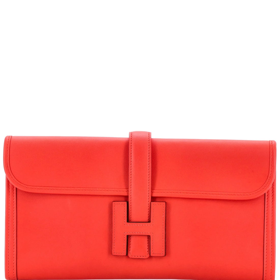 29 Hermes Jige Elan Clutch Swift: 29 Hermes Jige Elan Clutch Swift This listing features 29 Hermes Jige Elan Clutch Swift. Item specifics are provided below. Item Specifics: Brand: Hermes Exterior Material: Leather Style: Clutches Ext