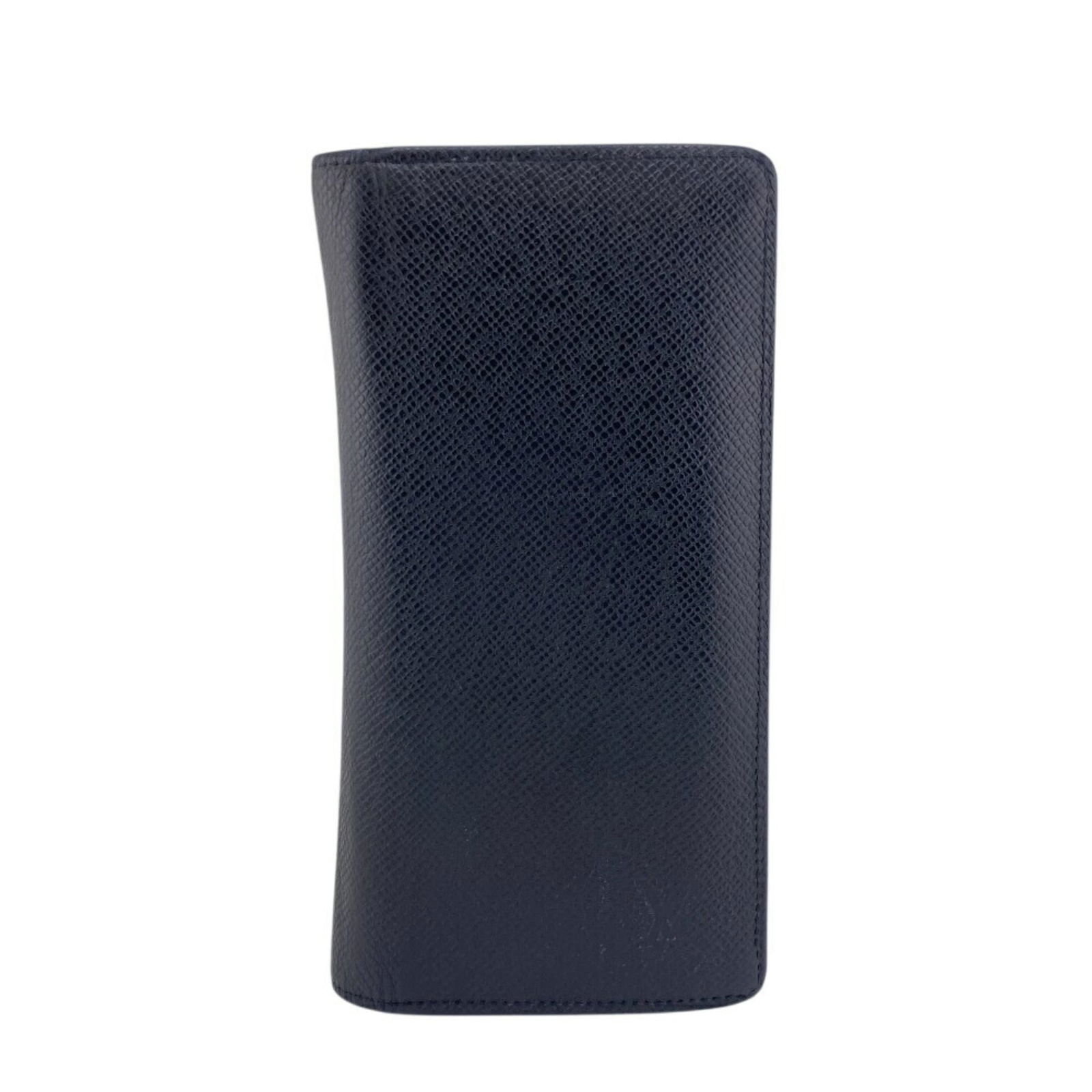 Leather Louis Vuitton Long Wallet (Bi-Fold) Taiga: Leather Louis Vuitton Long Wallet (Bi-Fold) Taiga This listing features Leather Louis Vuitton Long Wallet (Bi-Fold) Taiga. Item specifics are provided below. Item Specifics: Brand: Louis Vuitton Type: