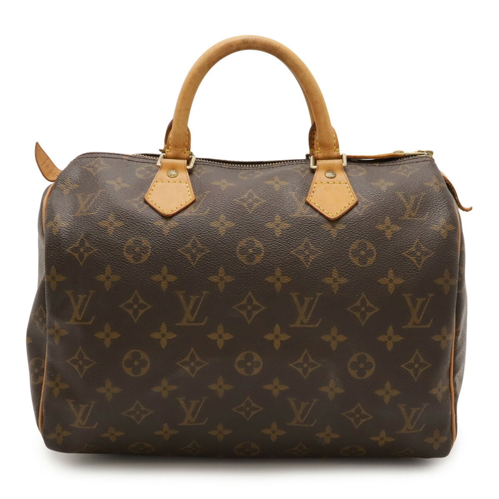Monogram Louis Vuitton Handbag: Monogram Louis Vuitton Handbag This listing features Monogram Louis Vuitton Handbag. Item specifics are provided below. Item Specifics: Brand: Louis Vuitton Type: Handbag Material: Monogram Color: Bro