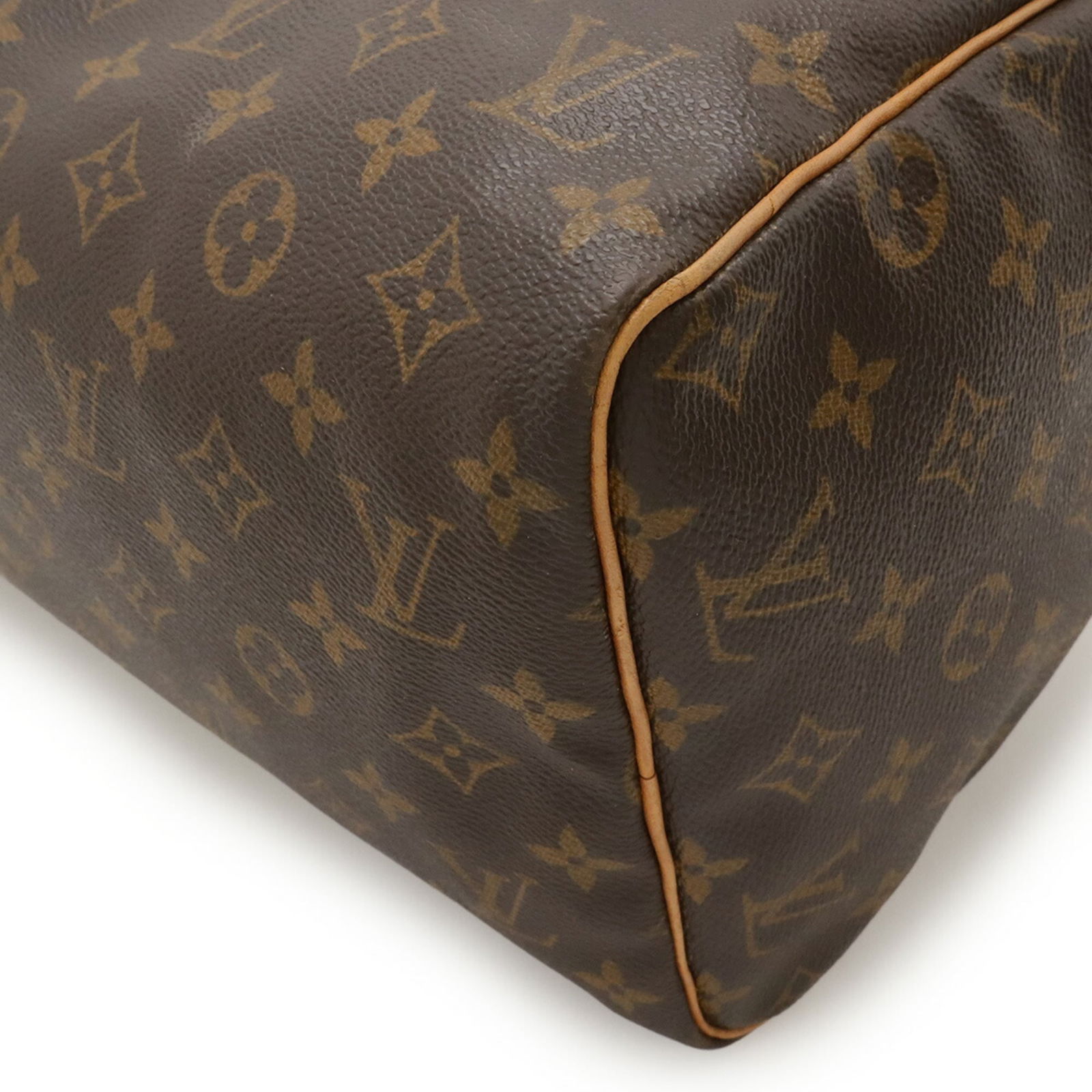 Monogram Louis Vuitton Handbag - 4