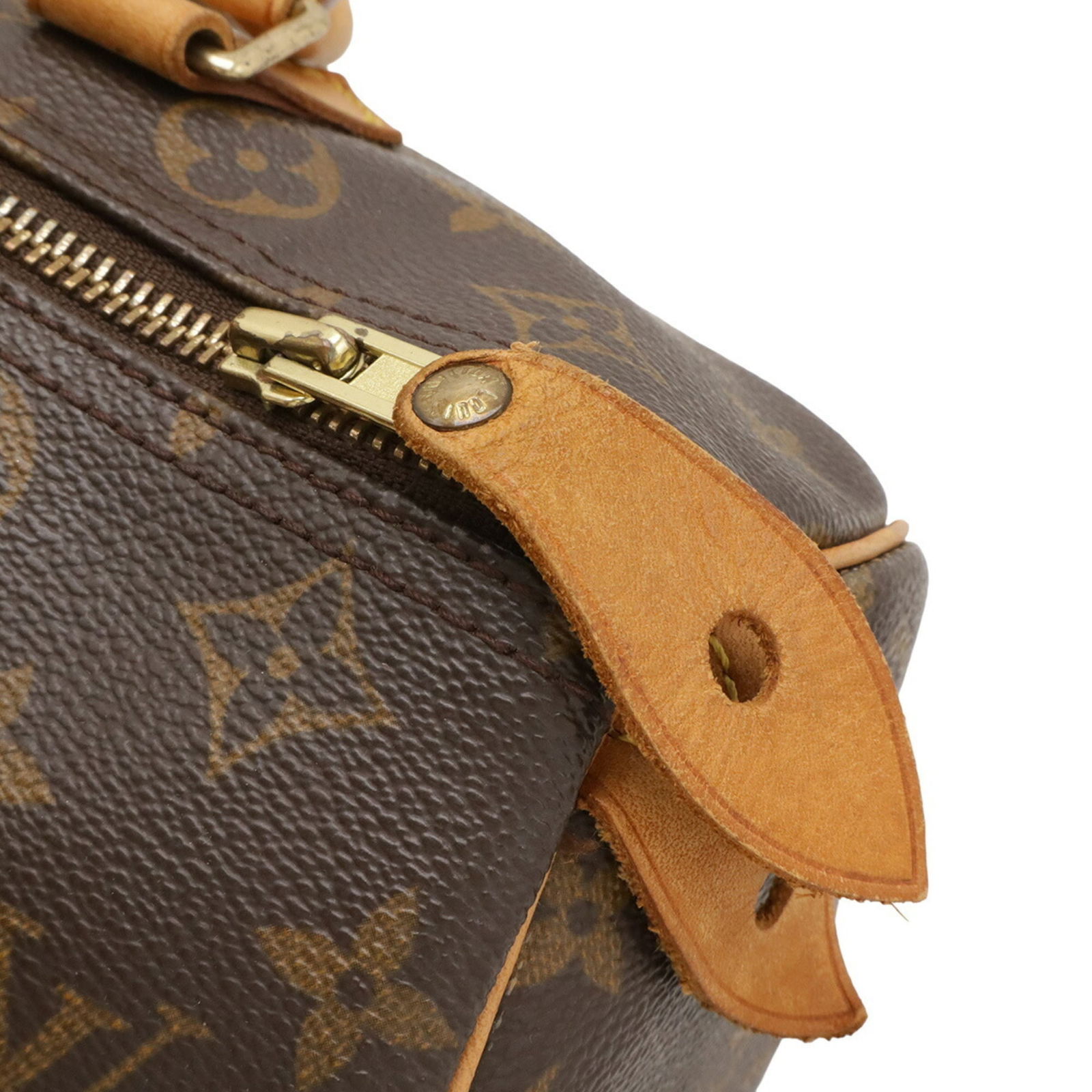 Monogram Louis Vuitton Handbag - 5